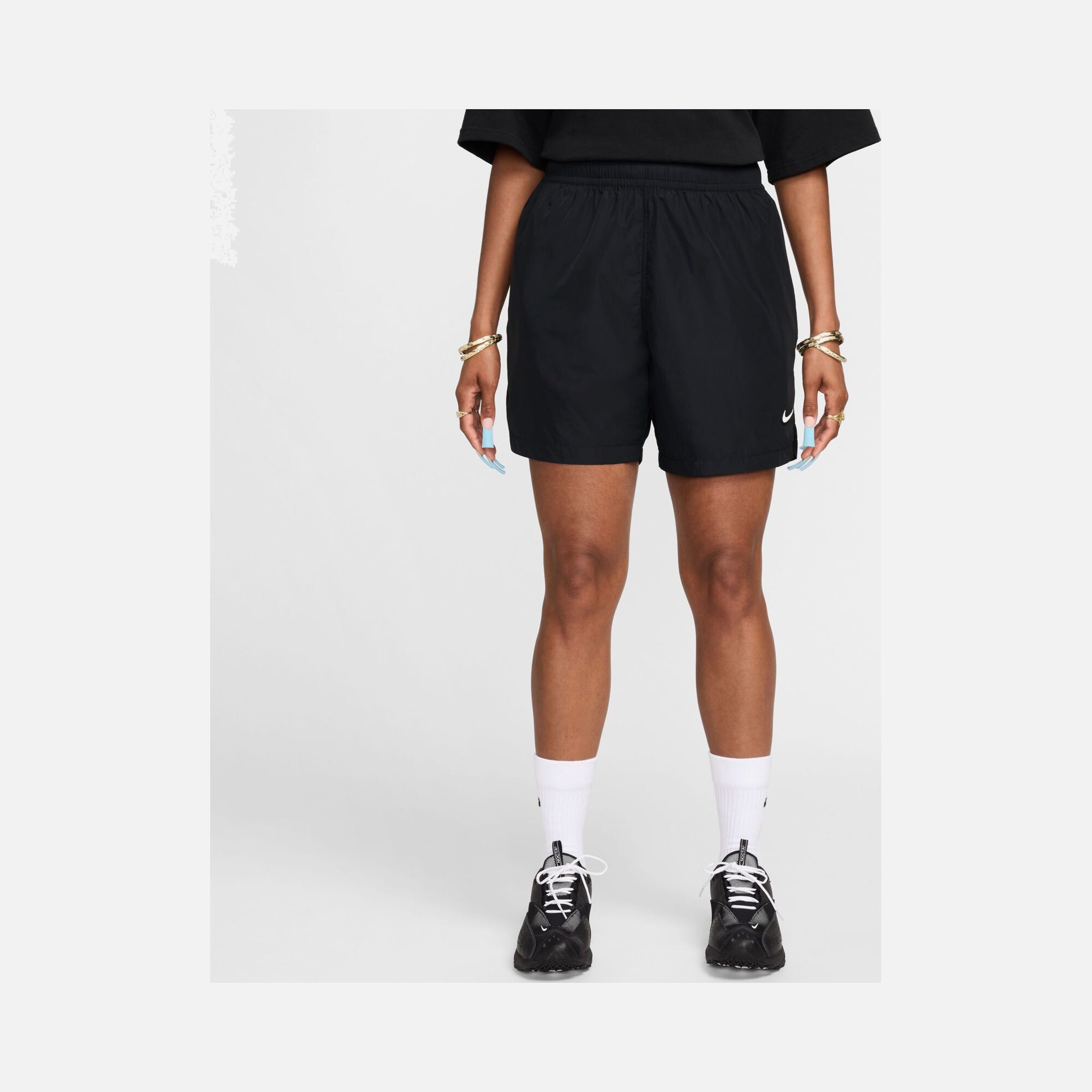 Nike Nocta Cardinal Woven Short Erkek Şort