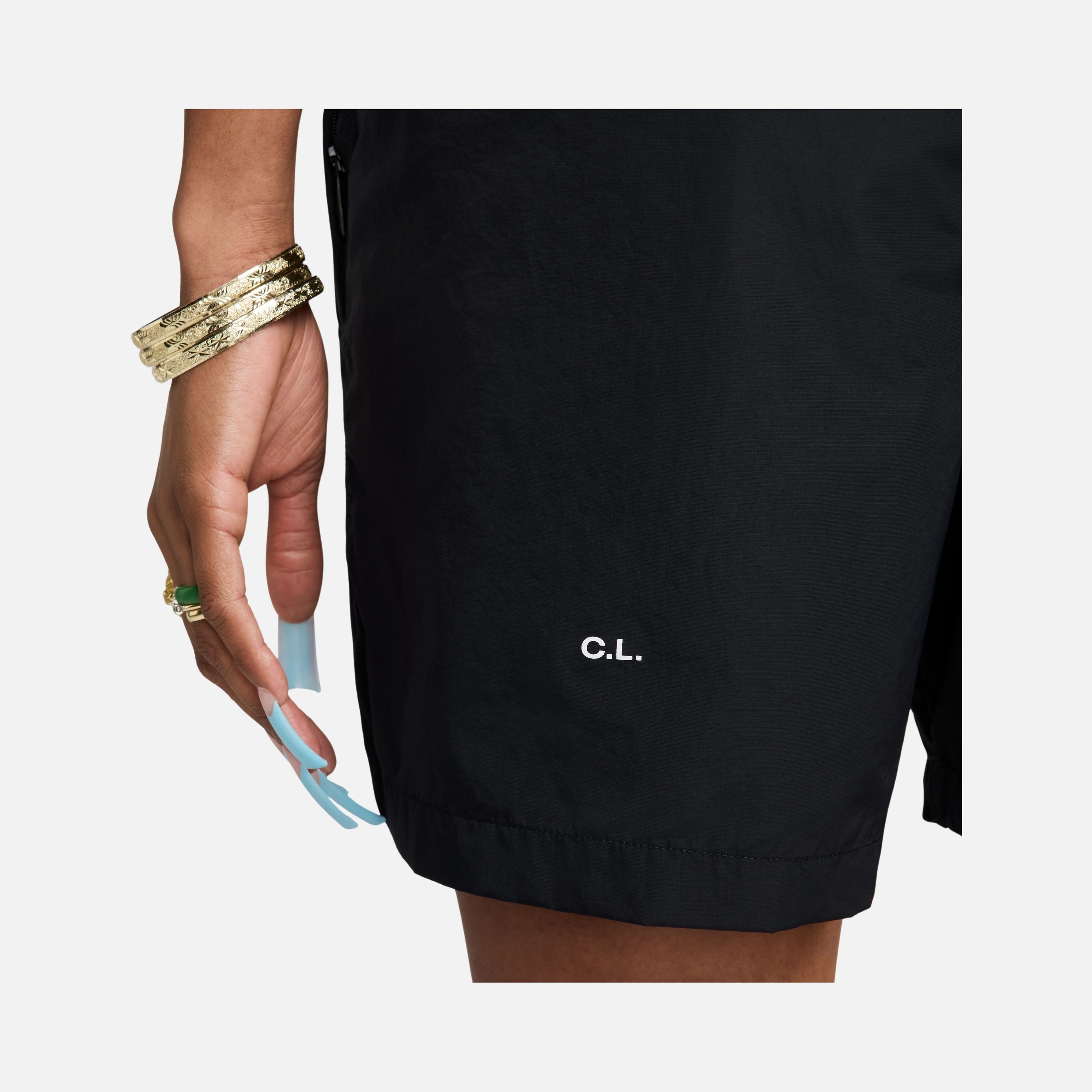 Nike Nocta Cardinal Woven Short Erkek Şort