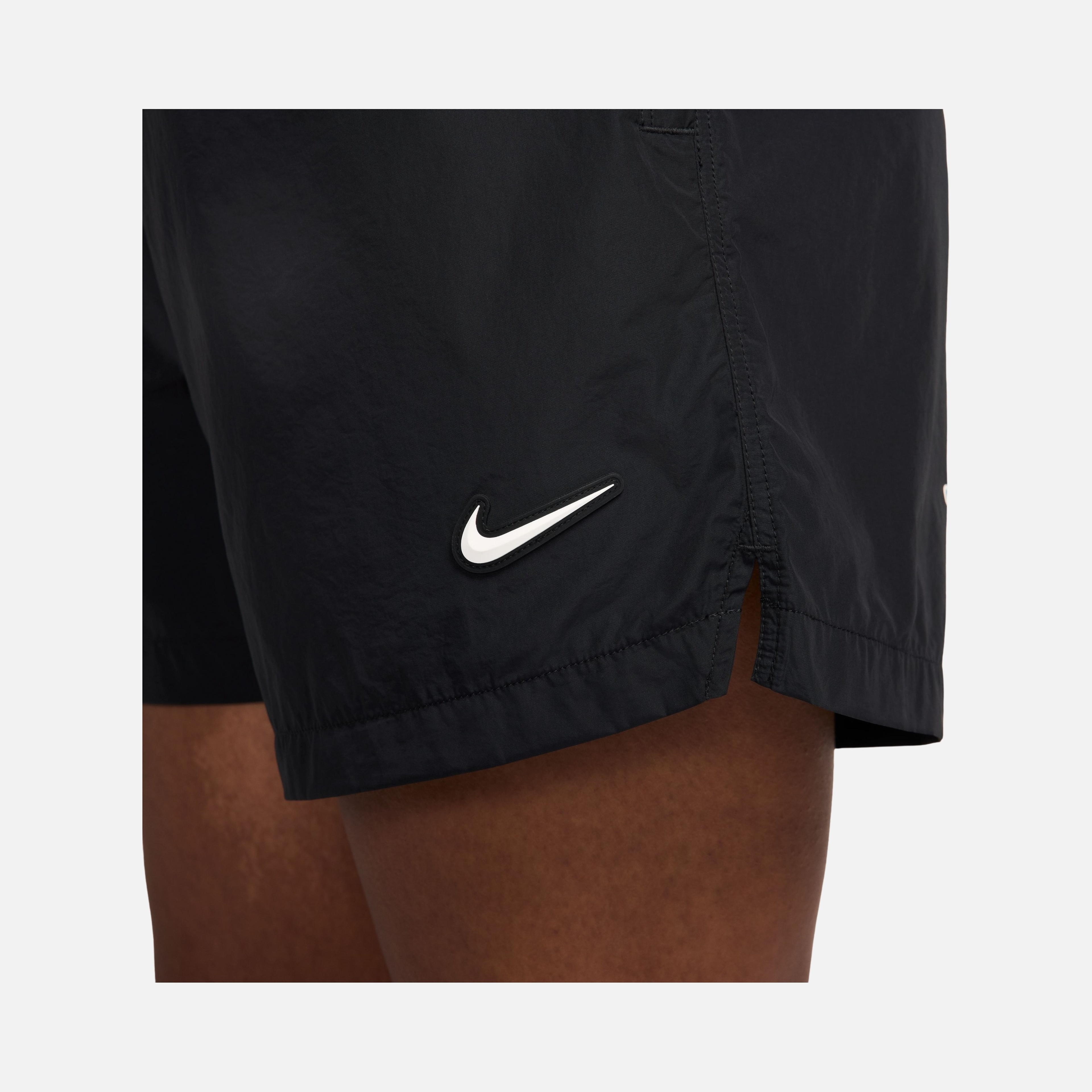 Nike Nocta Cardinal Woven Short Erkek Şort