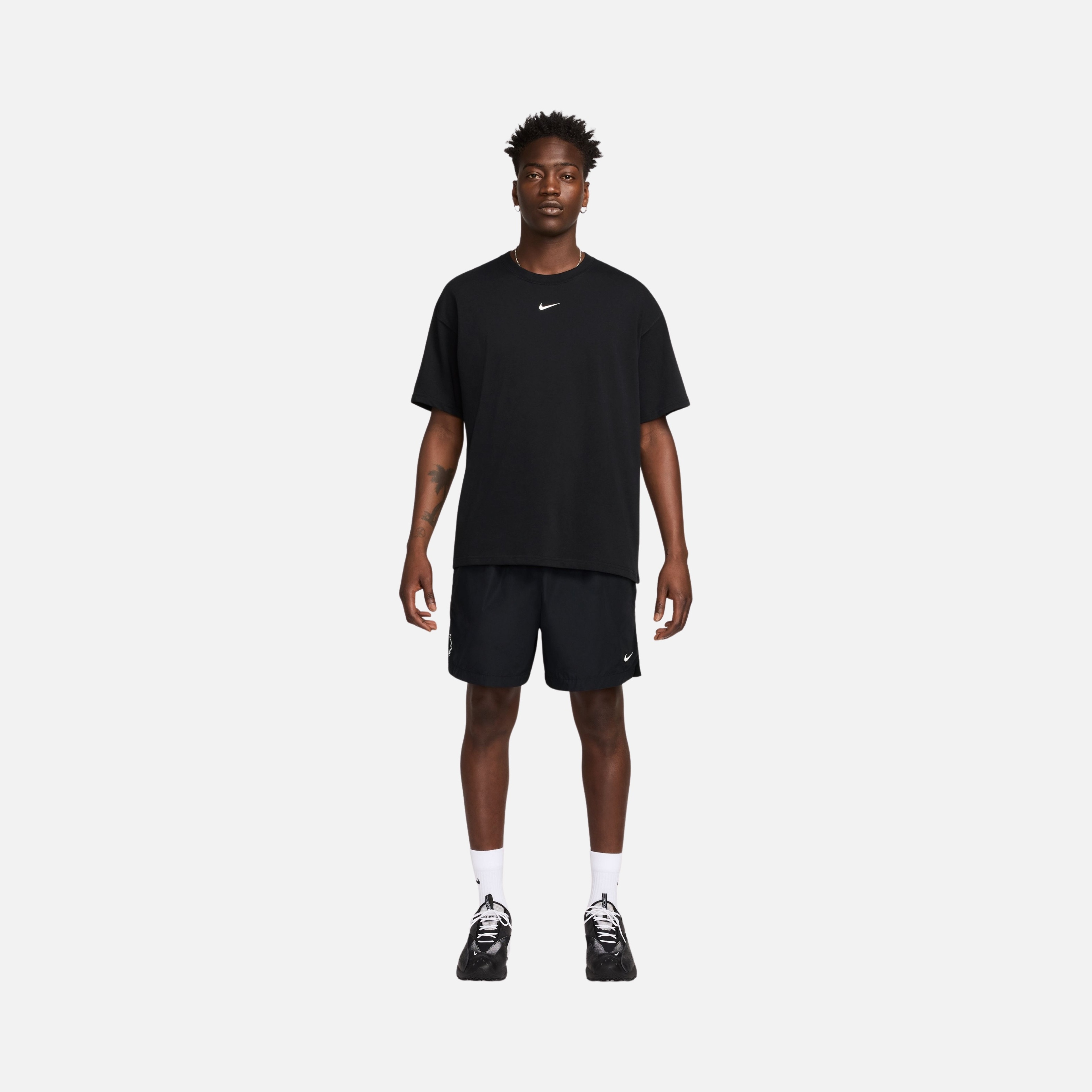 Nike Nocta Cardinal Woven Short Erkek Şort