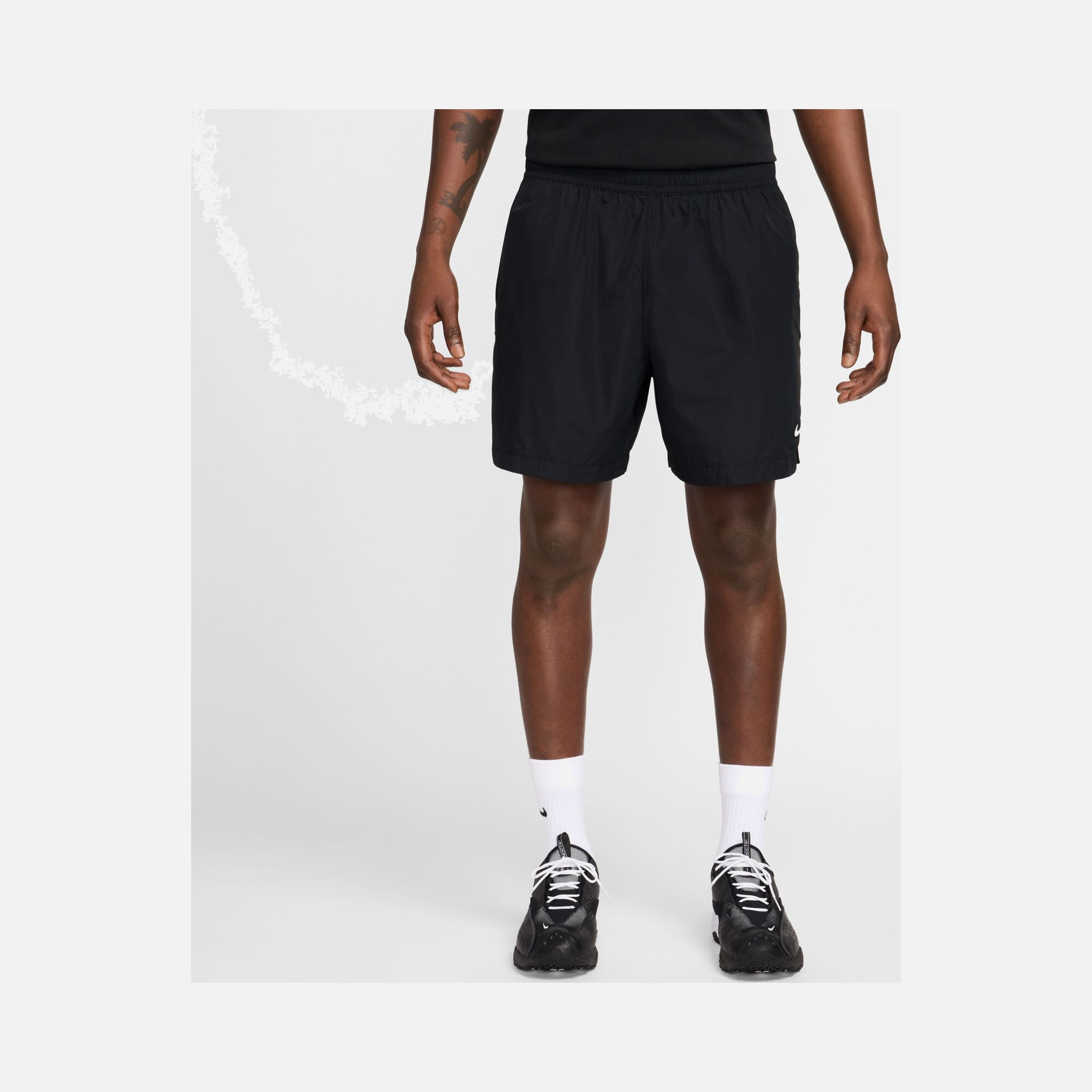 Nike Nocta Cardinal Woven Short Erkek Şort