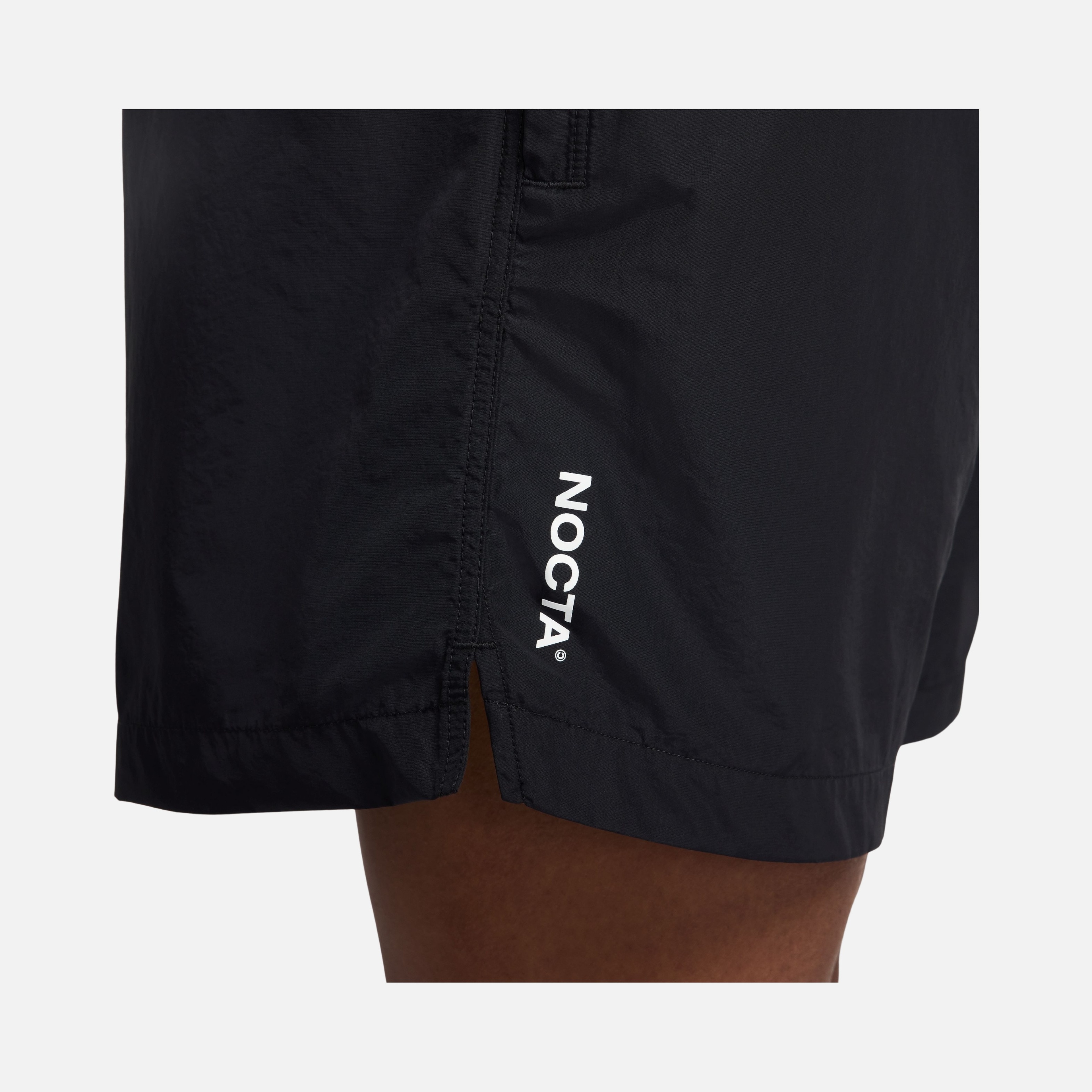 Nike Nocta Cardinal Woven Short Erkek Şort