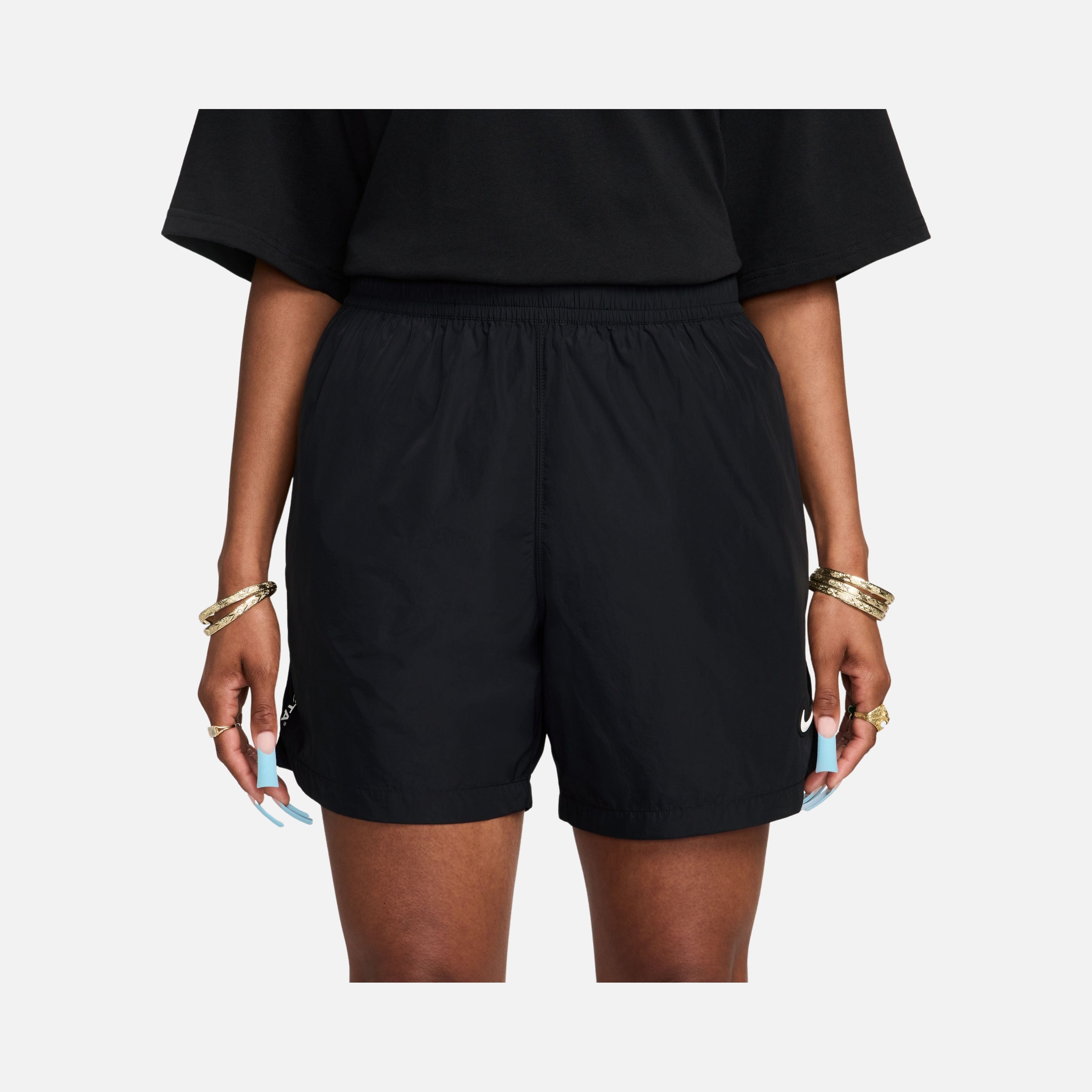 Nike Nocta Cardinal Woven Short Erkek Şort