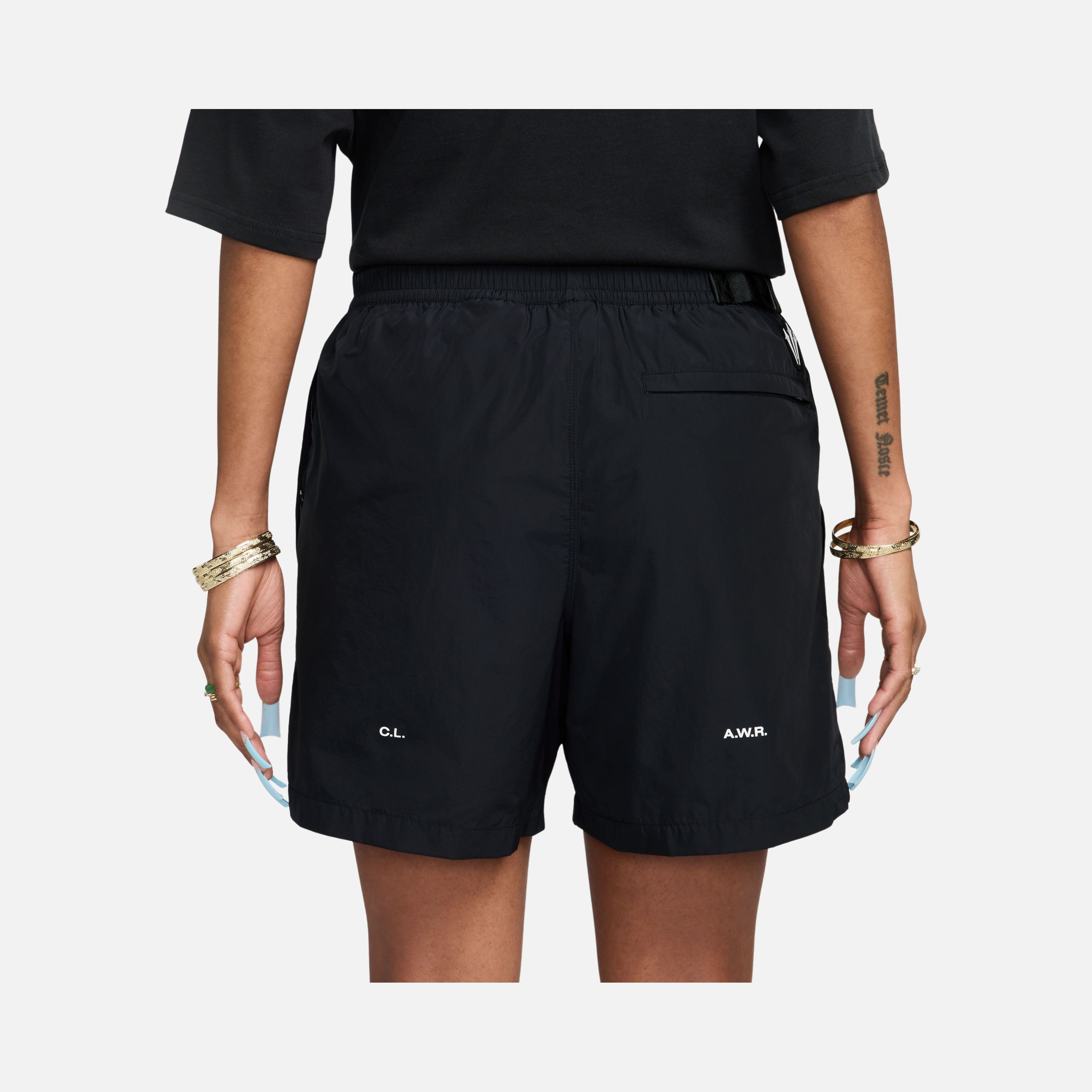 Nike Nocta Cardinal Woven Short Erkek Şort