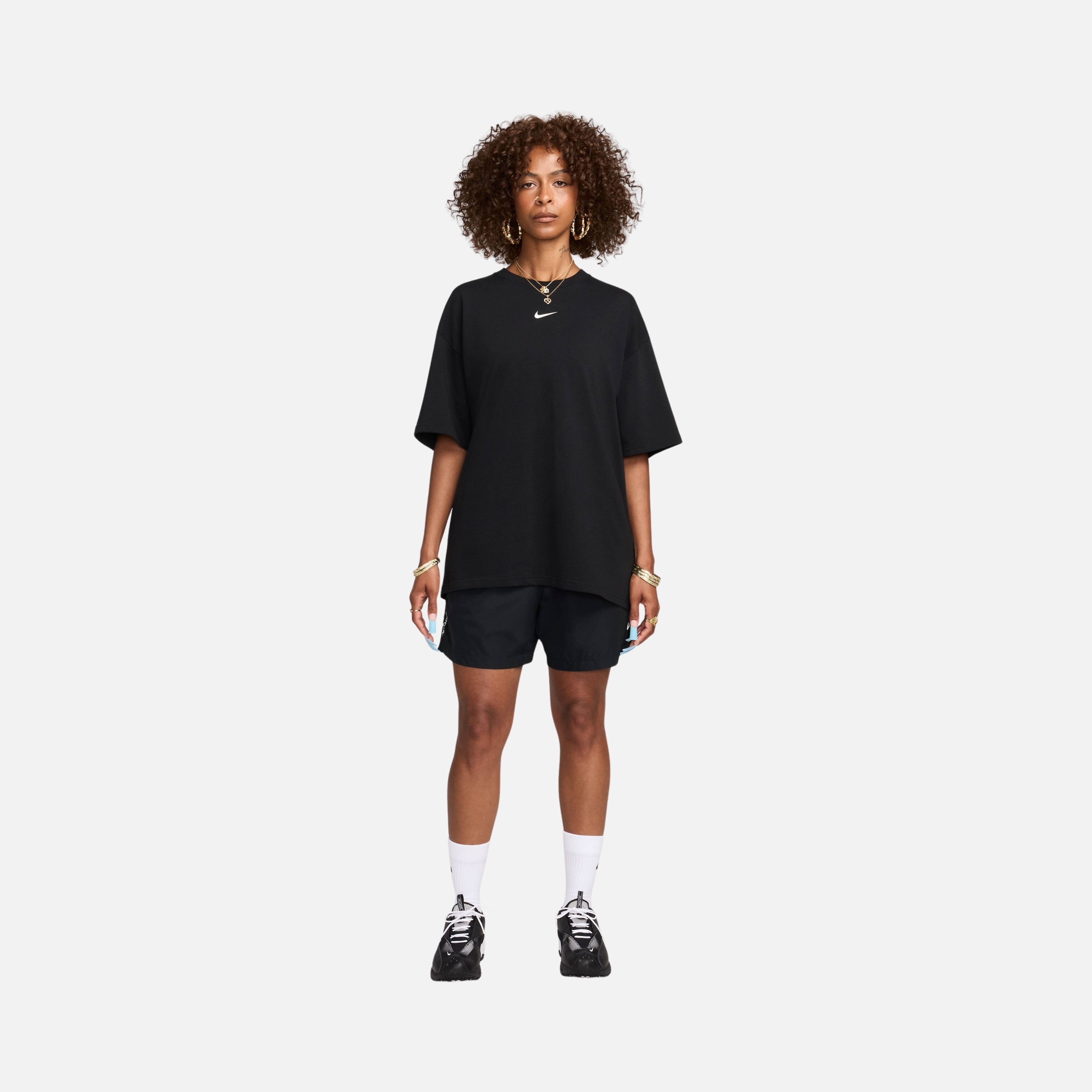 Nike Nocta Cardinal Woven Short Erkek Şort