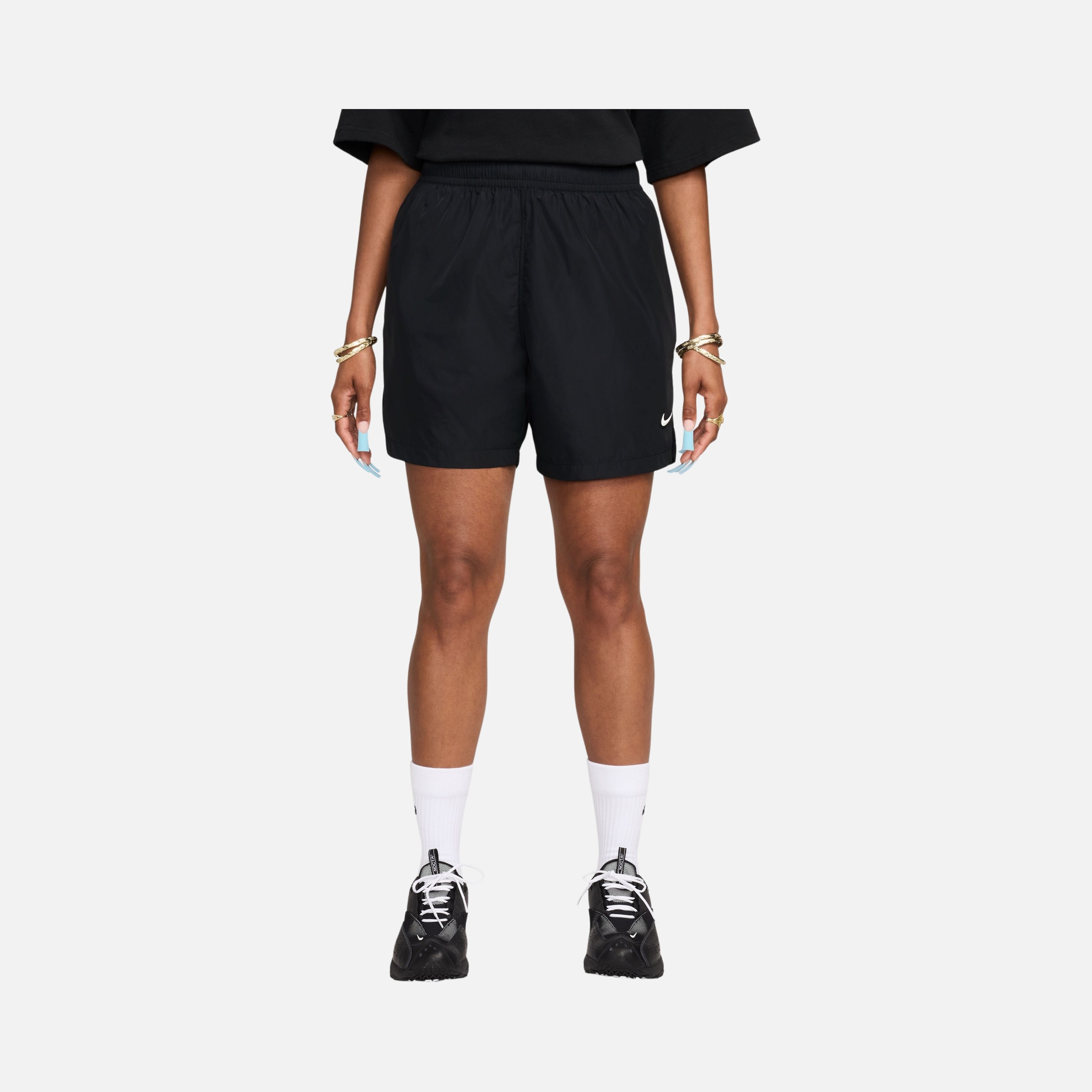 Nike Nocta Cardinal Woven Short Erkek Şort