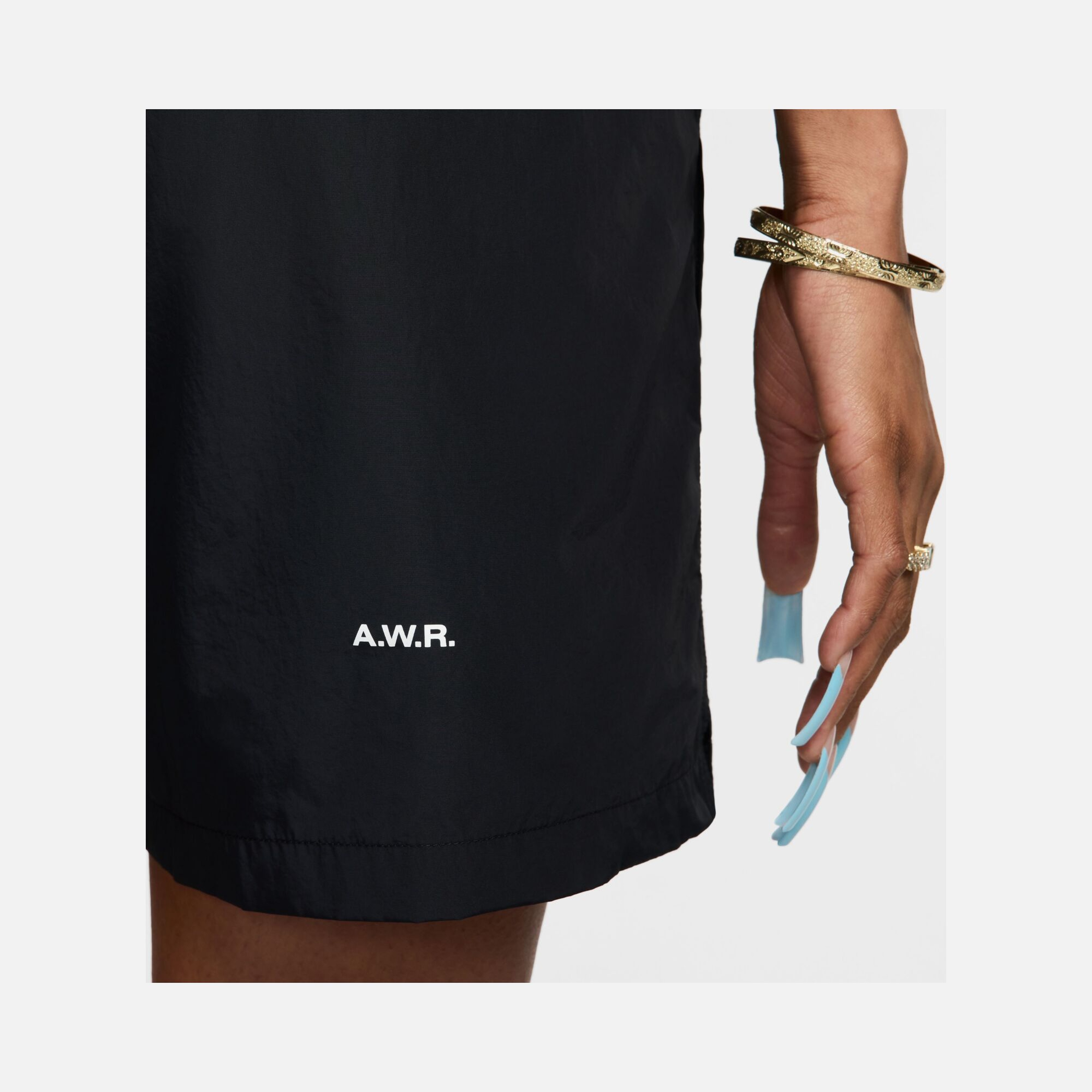 Nike Nocta Cardinal Woven Short Erkek Şort
