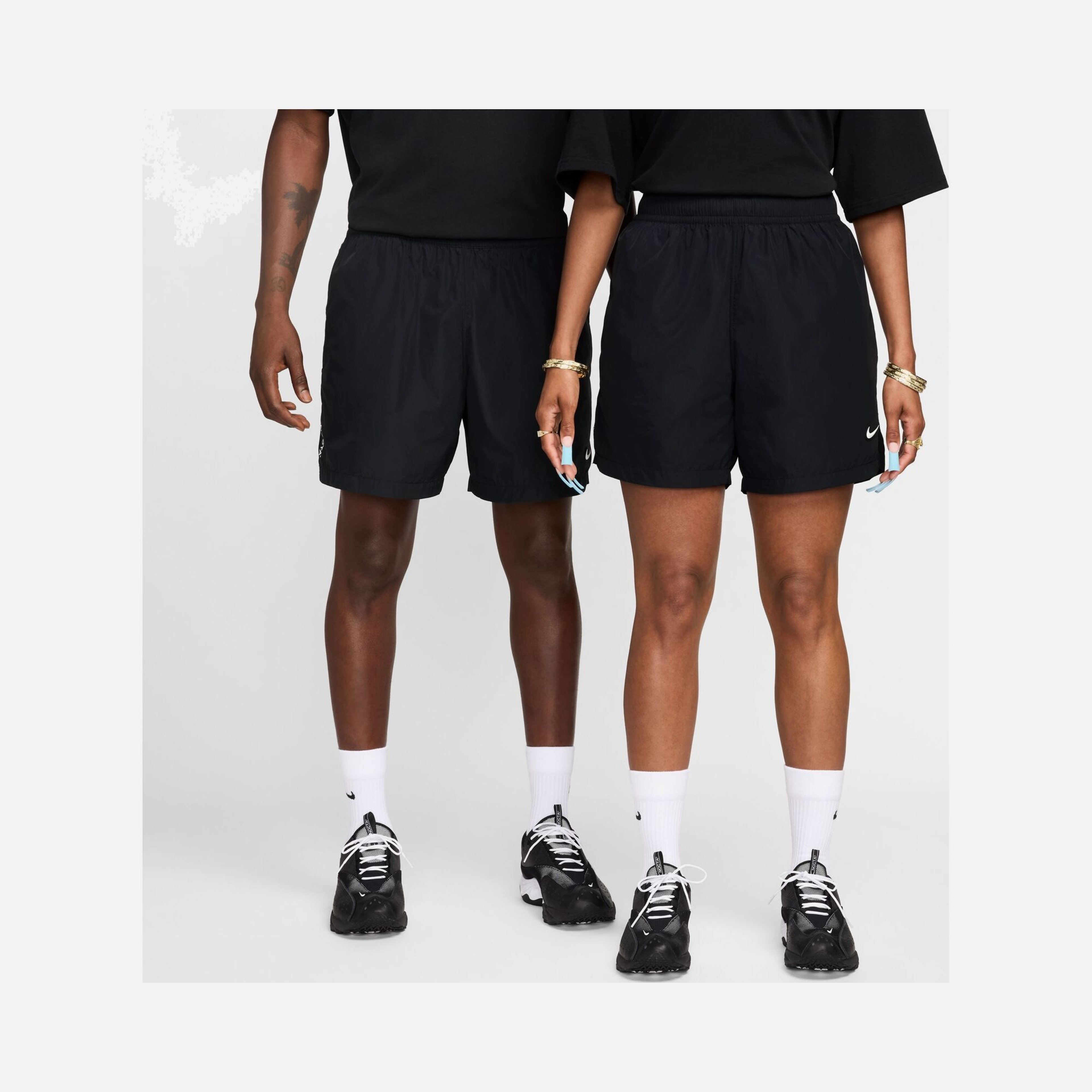Nike Nocta Cardinal Woven Short Erkek Şort