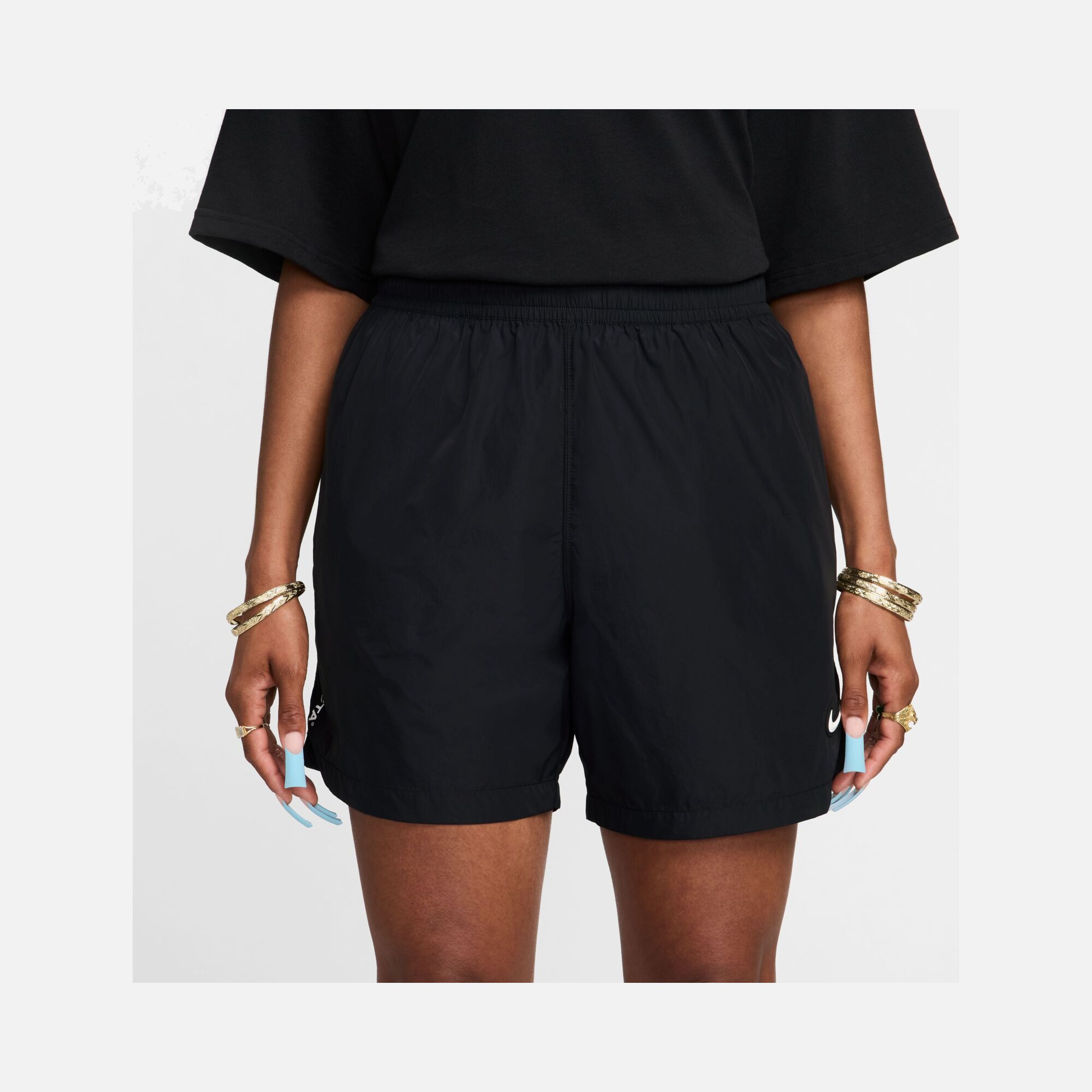 Nike Nocta Cardinal Woven Short Erkek Şort