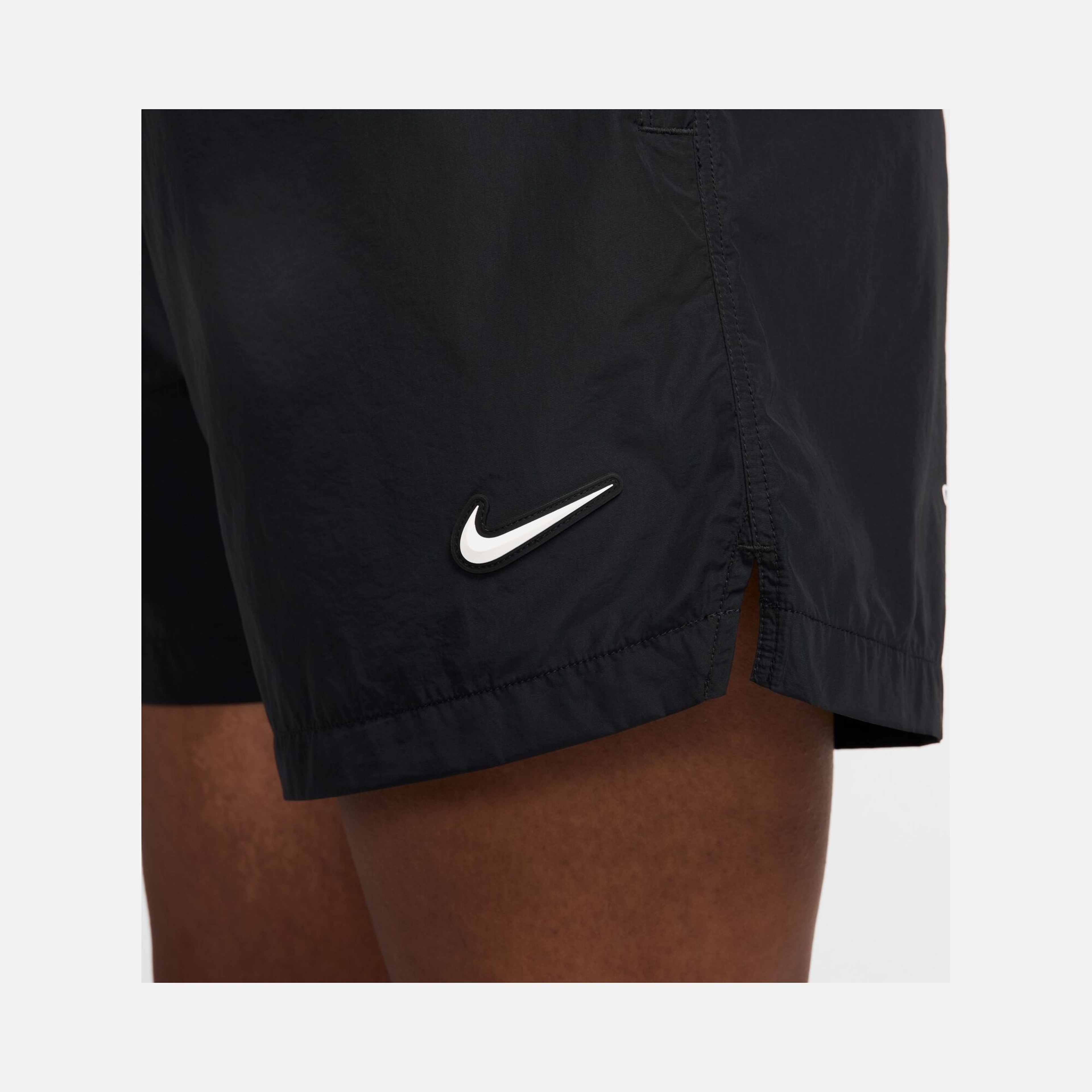 Nike Nocta Cardinal Woven Short Erkek Şort