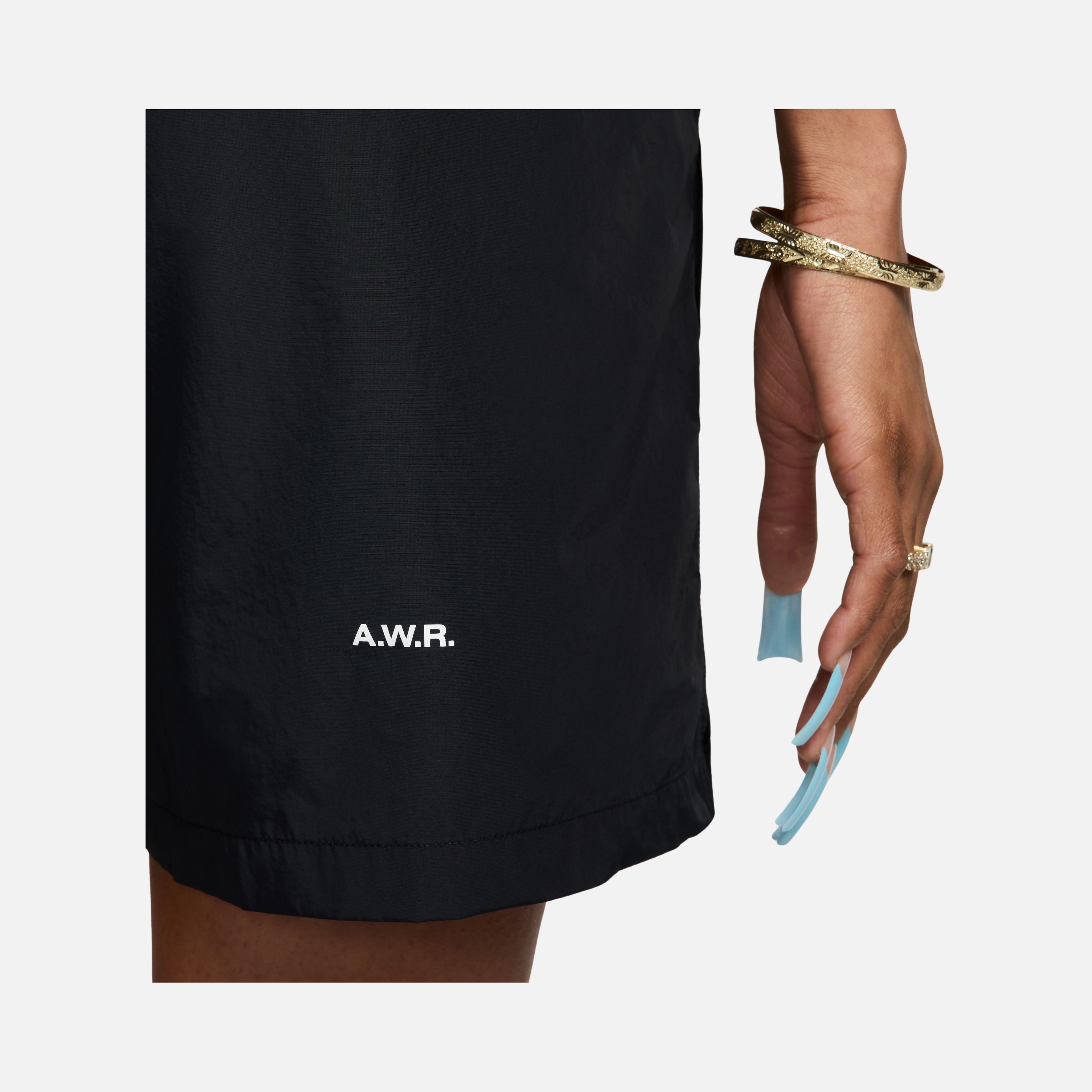 Nike Nocta Cardinal Woven Short Erkek Şort