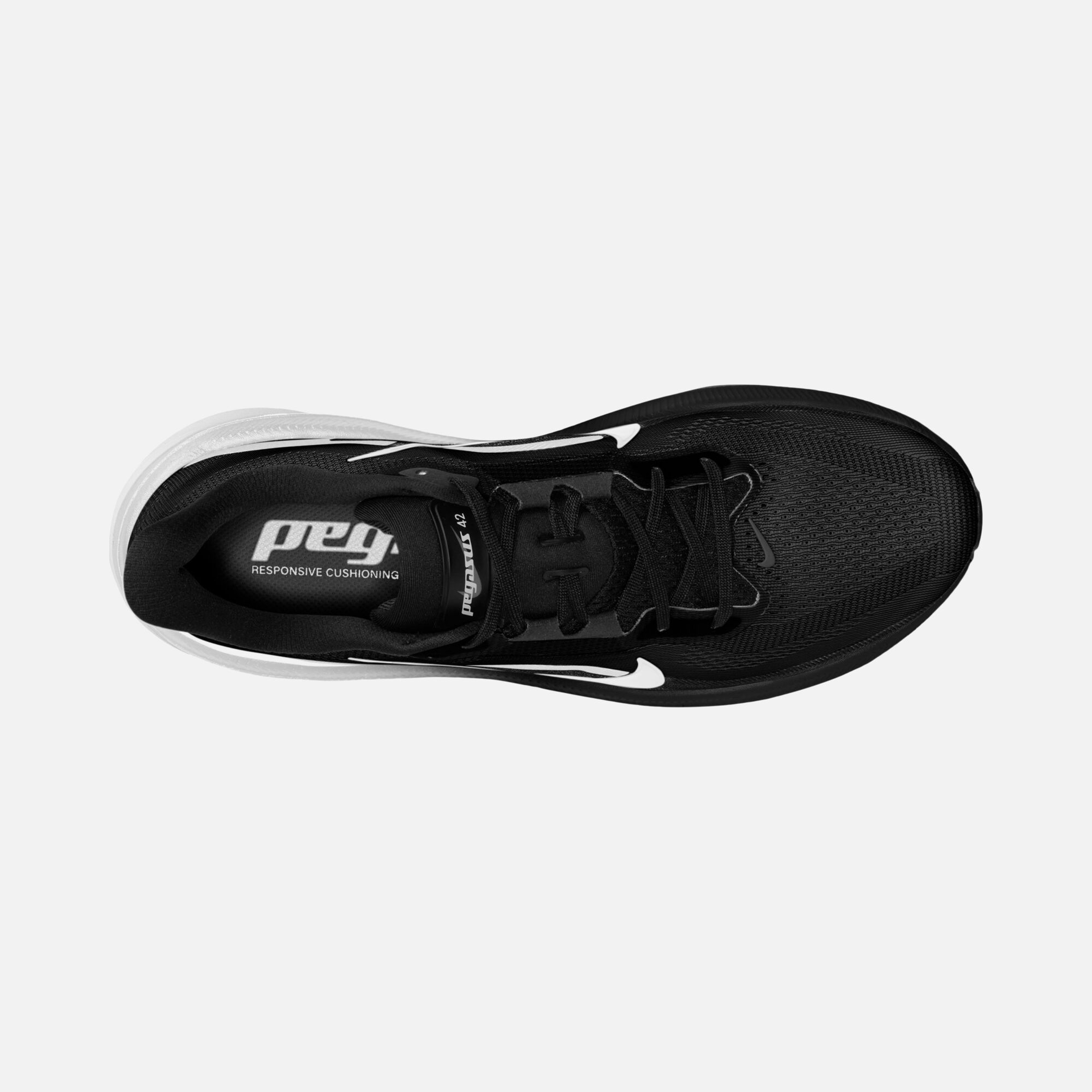 Nike Air Zoom Pegasus 42 Erkek Koşu Ayakkabısı