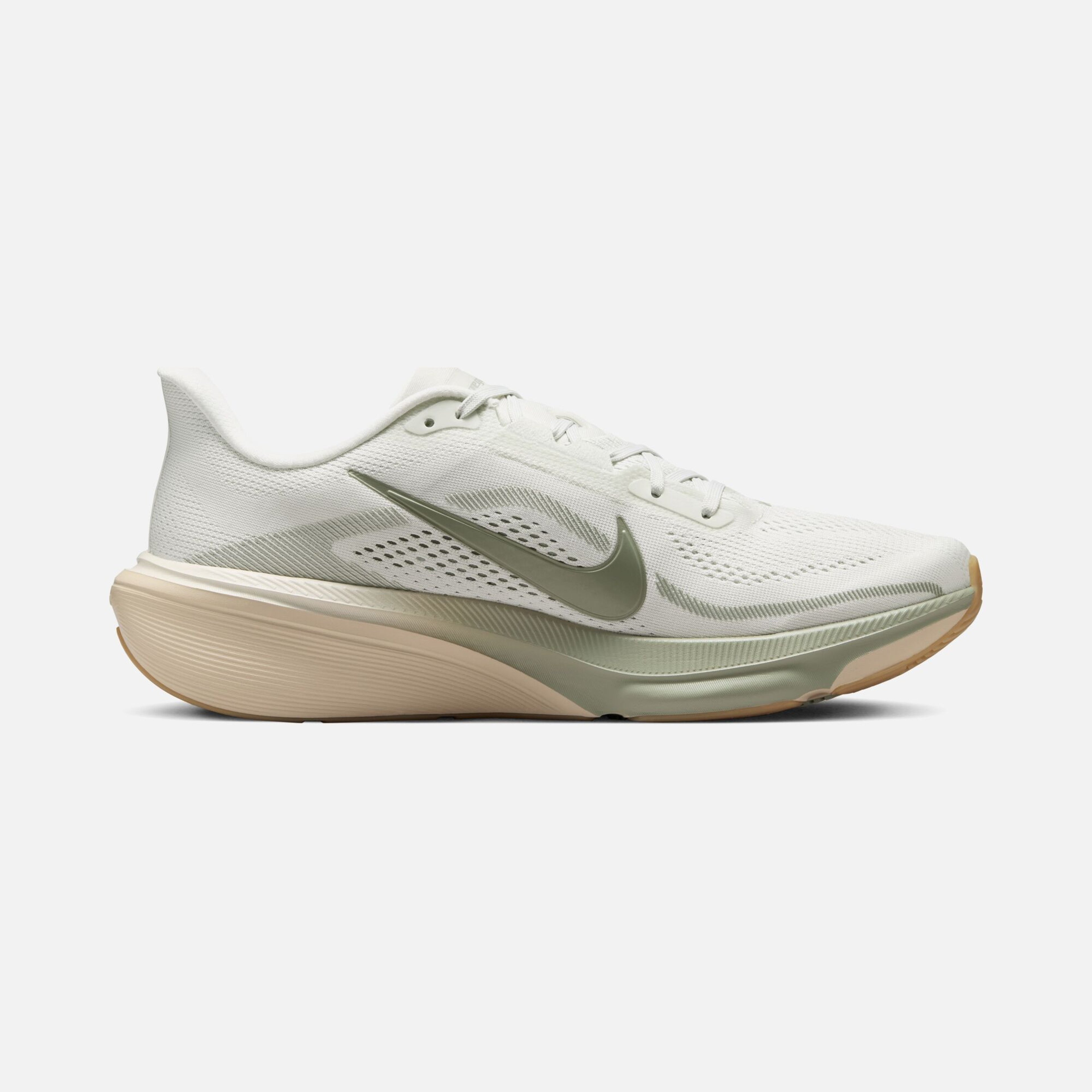 Nike Air Zoom Pegasus 42 Erkek Koşu Ayakkabısı