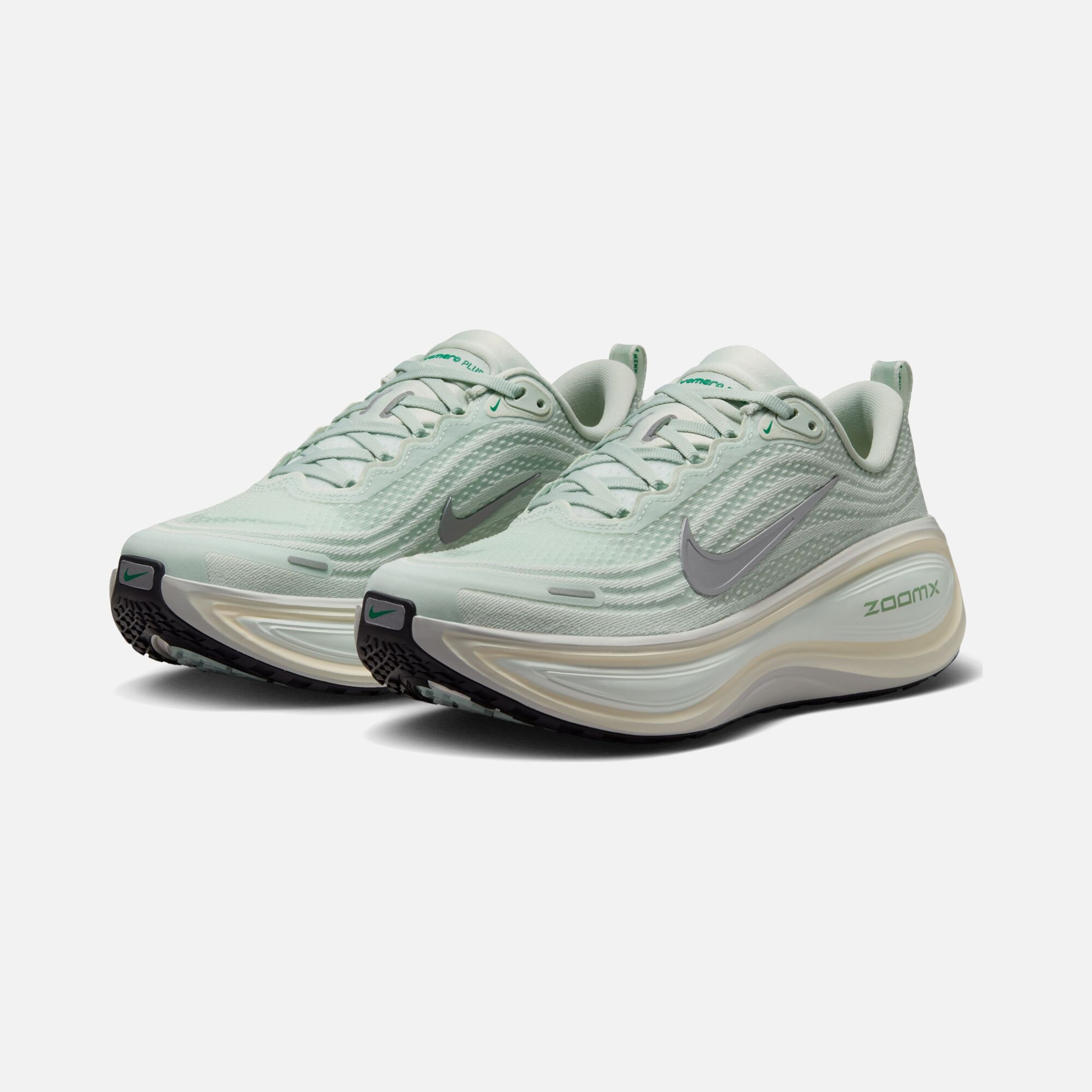 Nike Vomero Plus SS26 Kadın Spor Ayakkabı