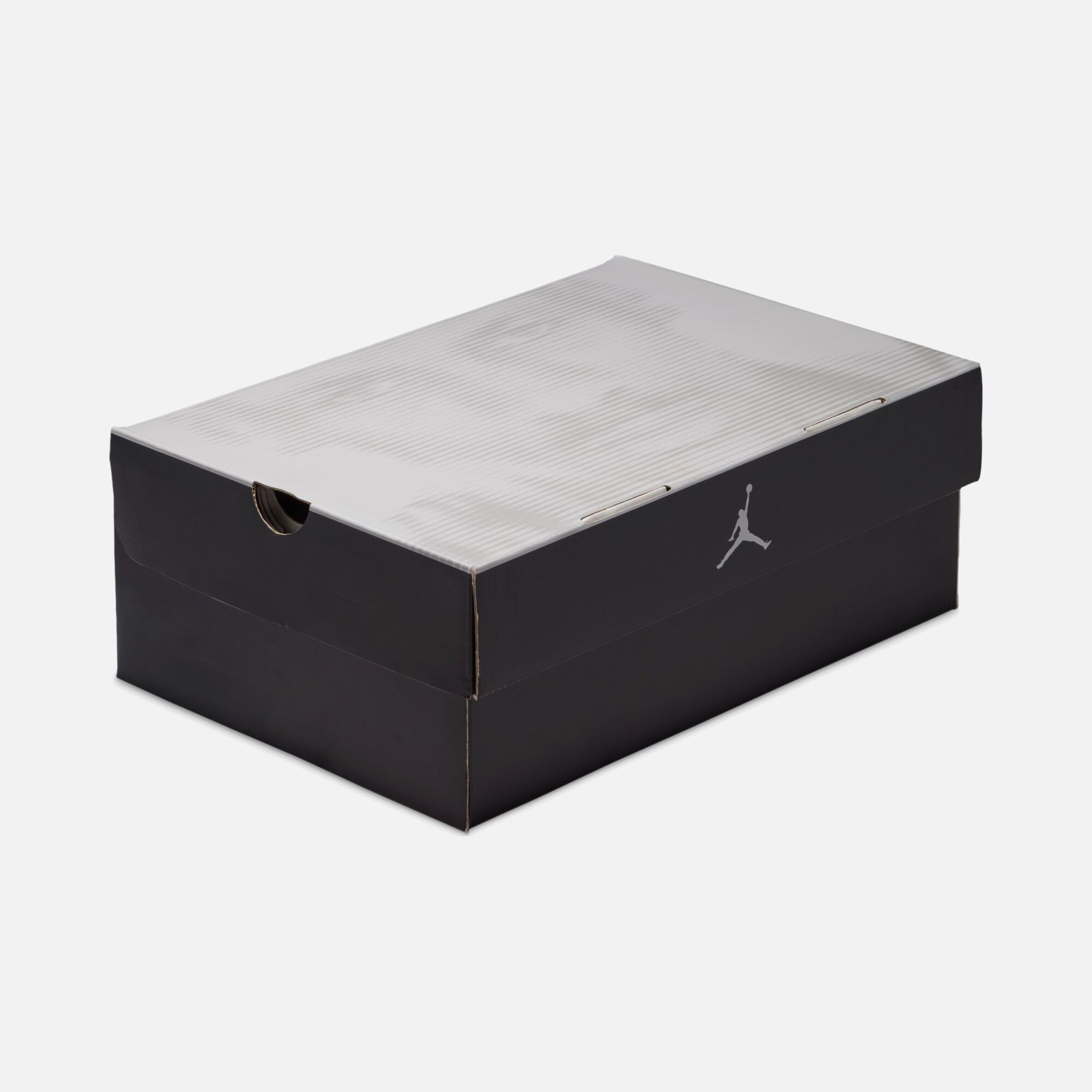 Nike Air Jordan 3 Retro (GS) Spor Ayakkabı