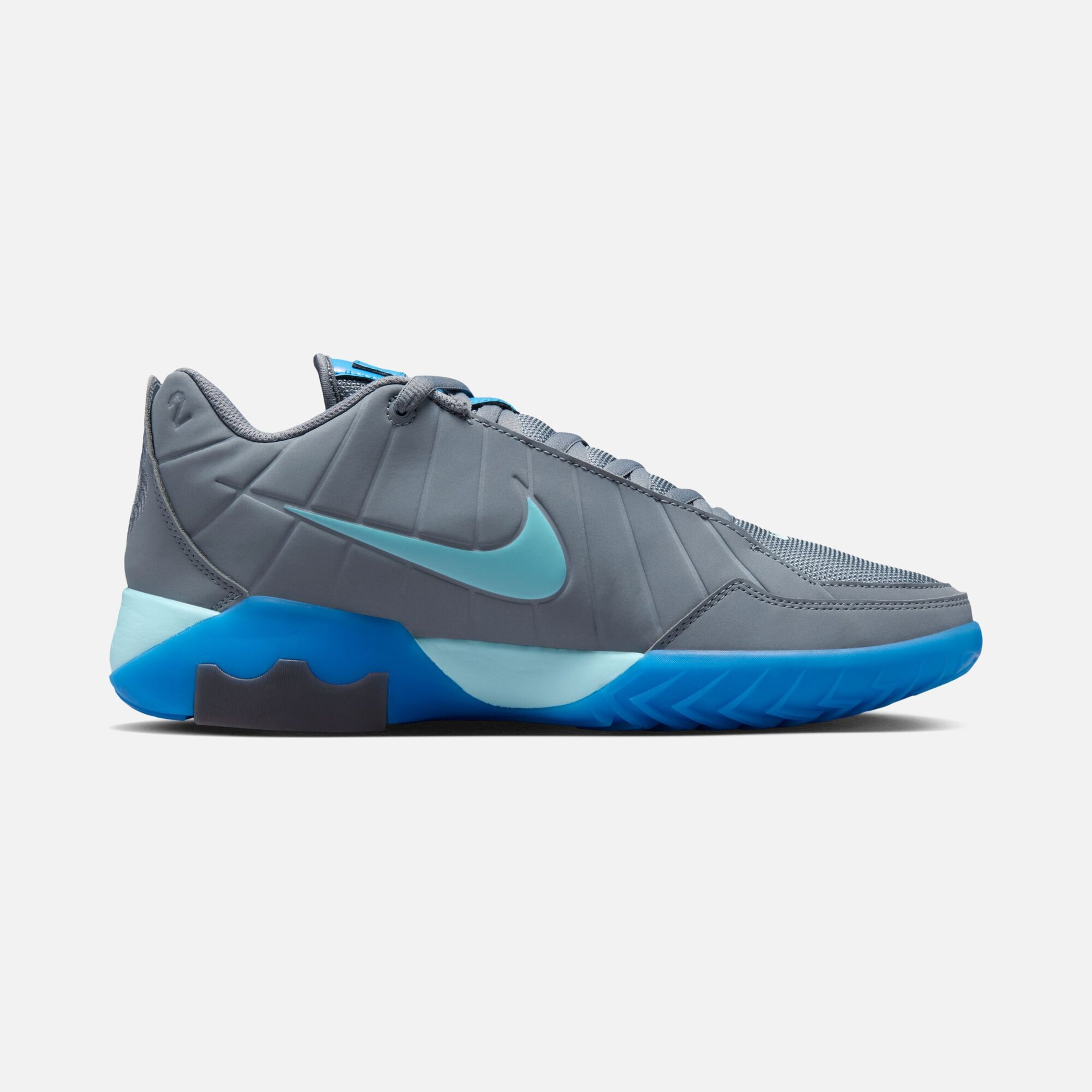 Nike LeBron James Witness IX HO25 Erkek Basketbol Ayakkabısı