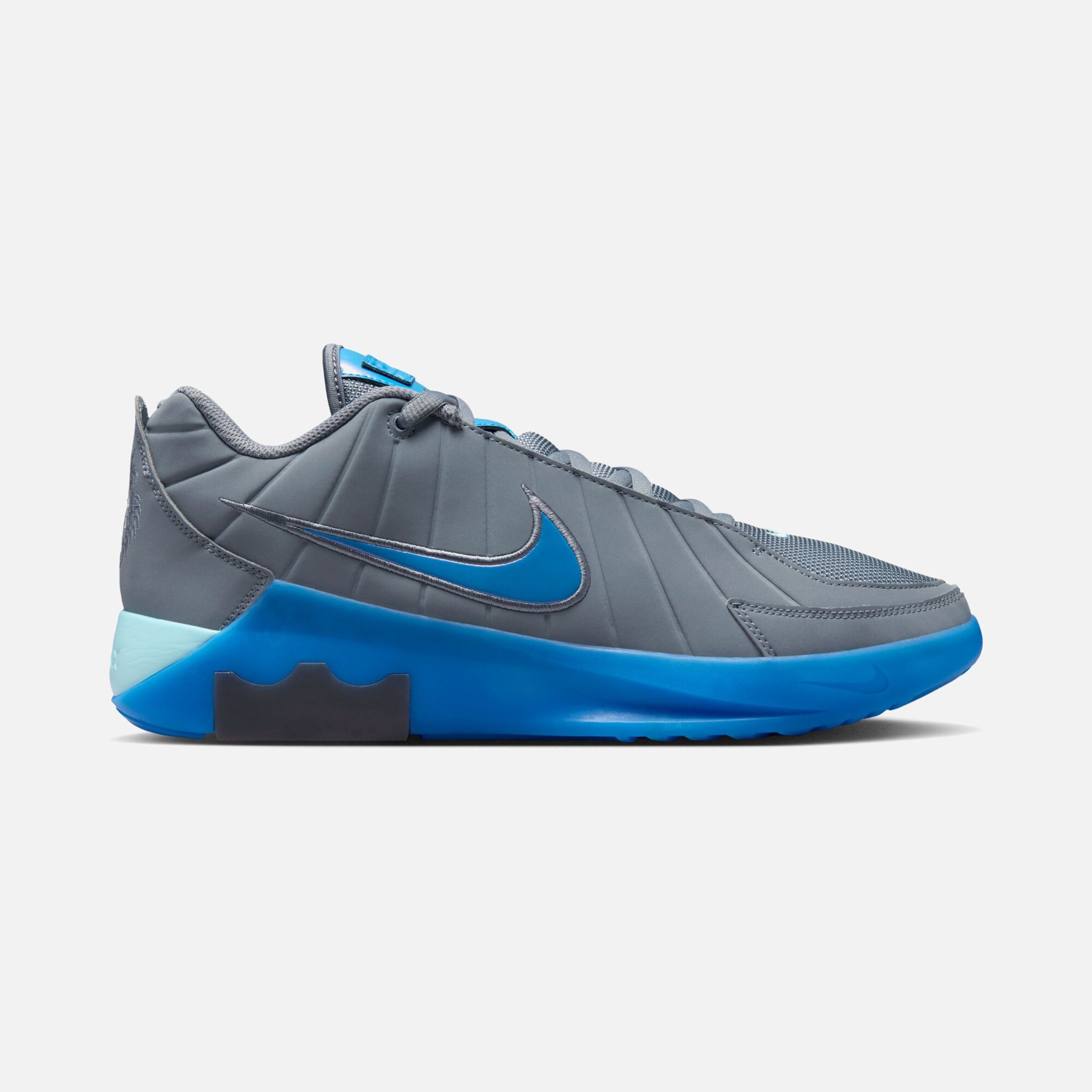 Мужские кроссовки Nike LeBron James Witness IX HO25 Basketbol для баскетбола