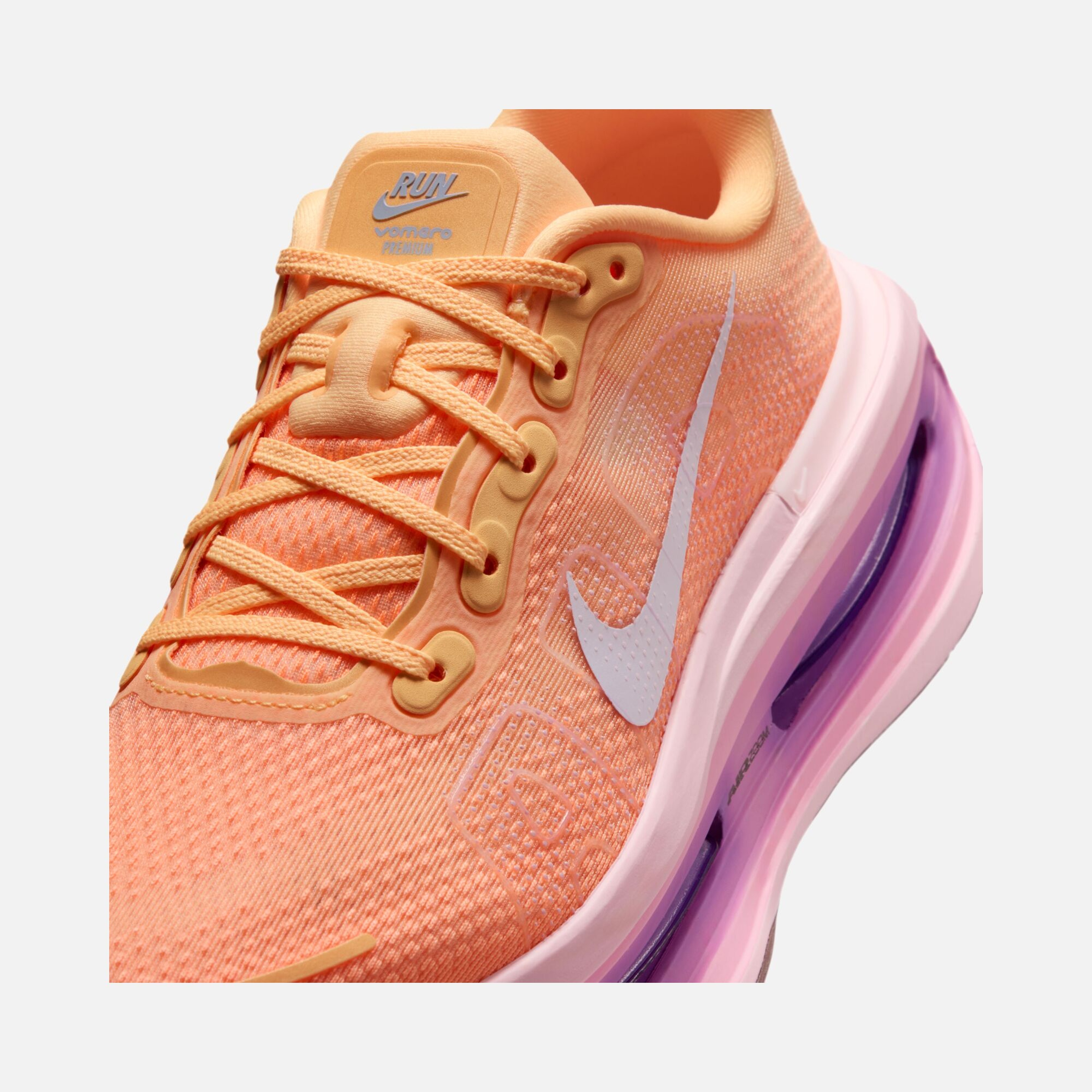 Nike Vomero Premium SU26 Kadın Spor Ayakkabı
