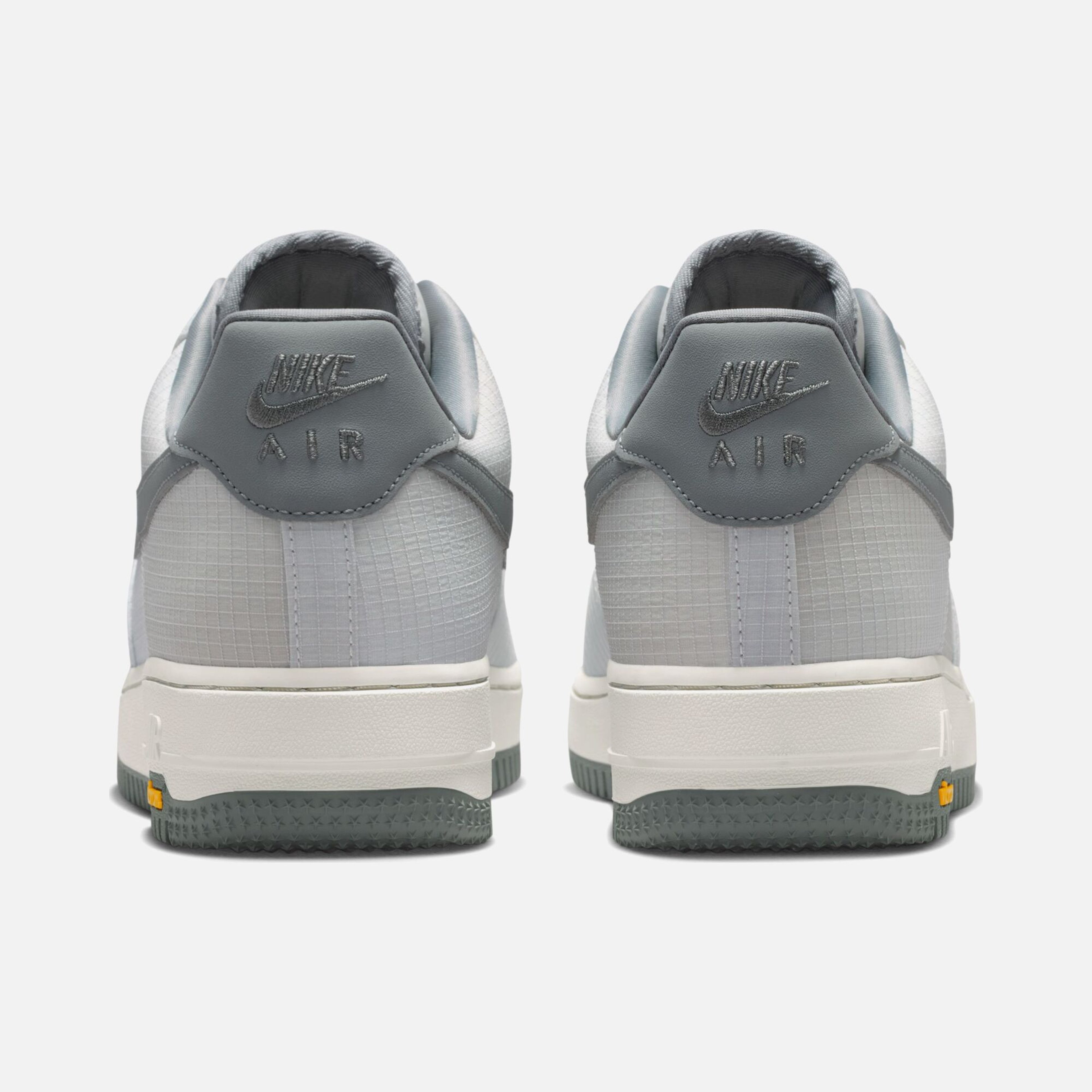 Nike Air Force 1 '07 Lx Vibram SS26 Erkek Spor Ayakkabı
