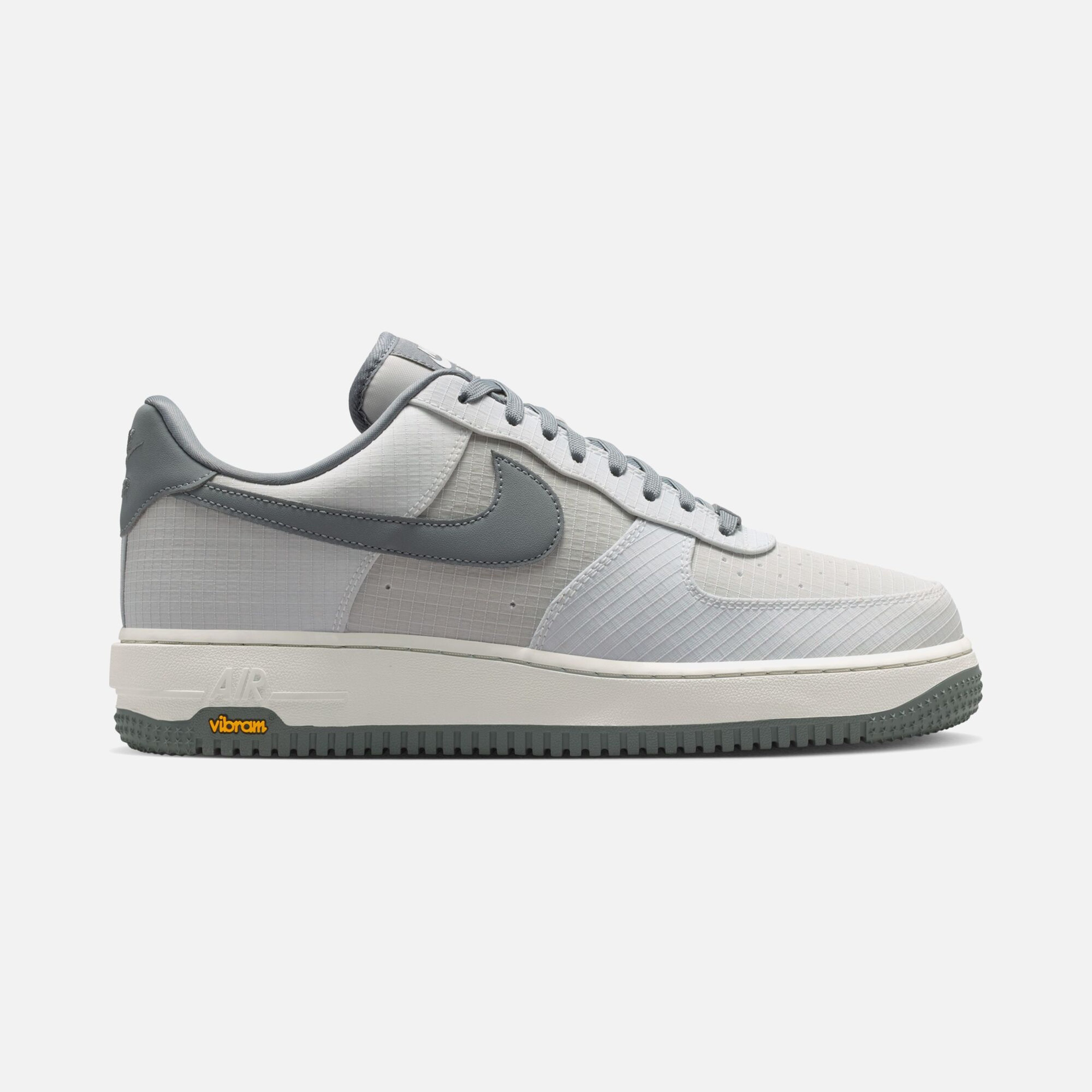 Nike Air Force 1 '07 Lx Vibram SS26 Erkek Spor Ayakkabı