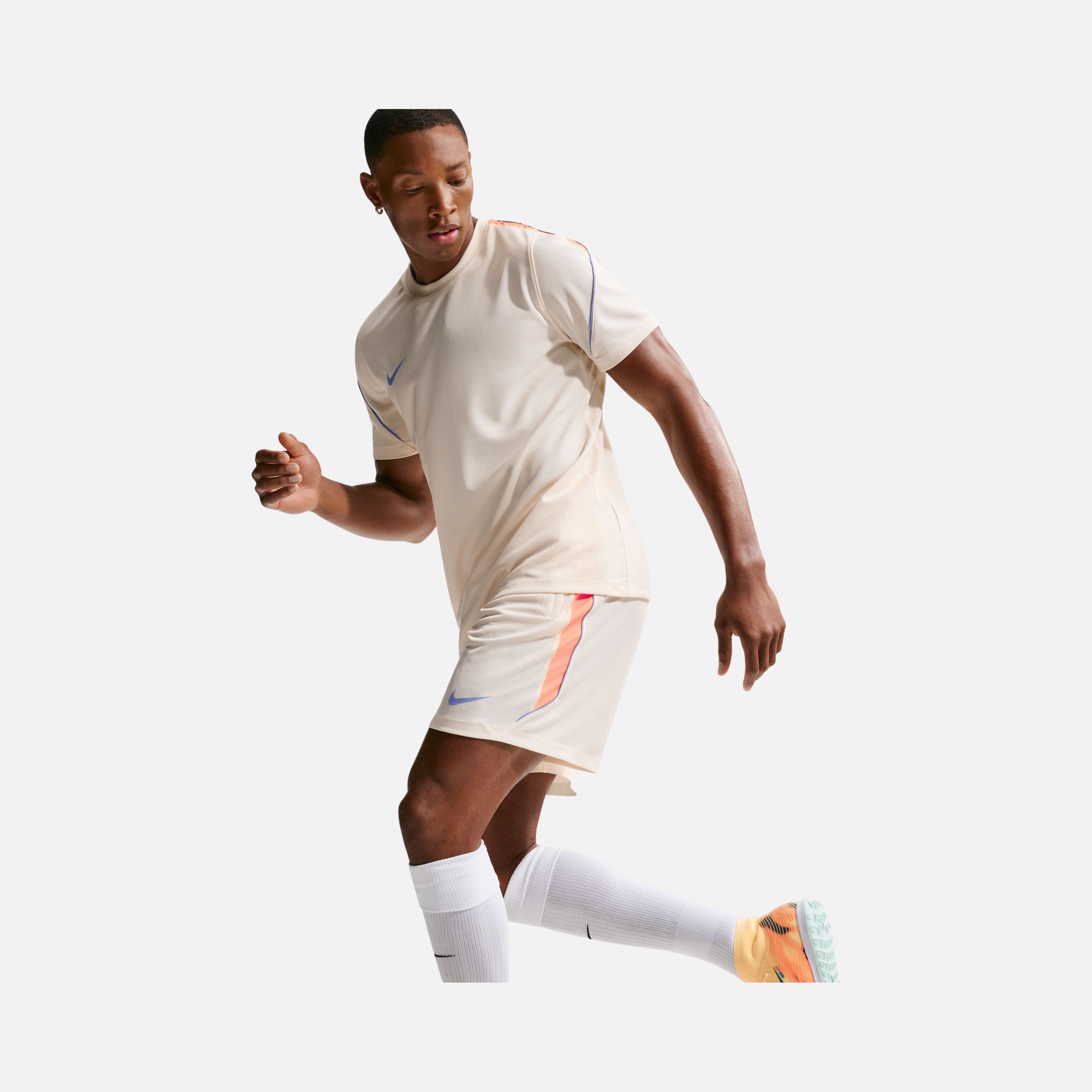 Nike Dri-fit Strike Short Kz Erkek Şort