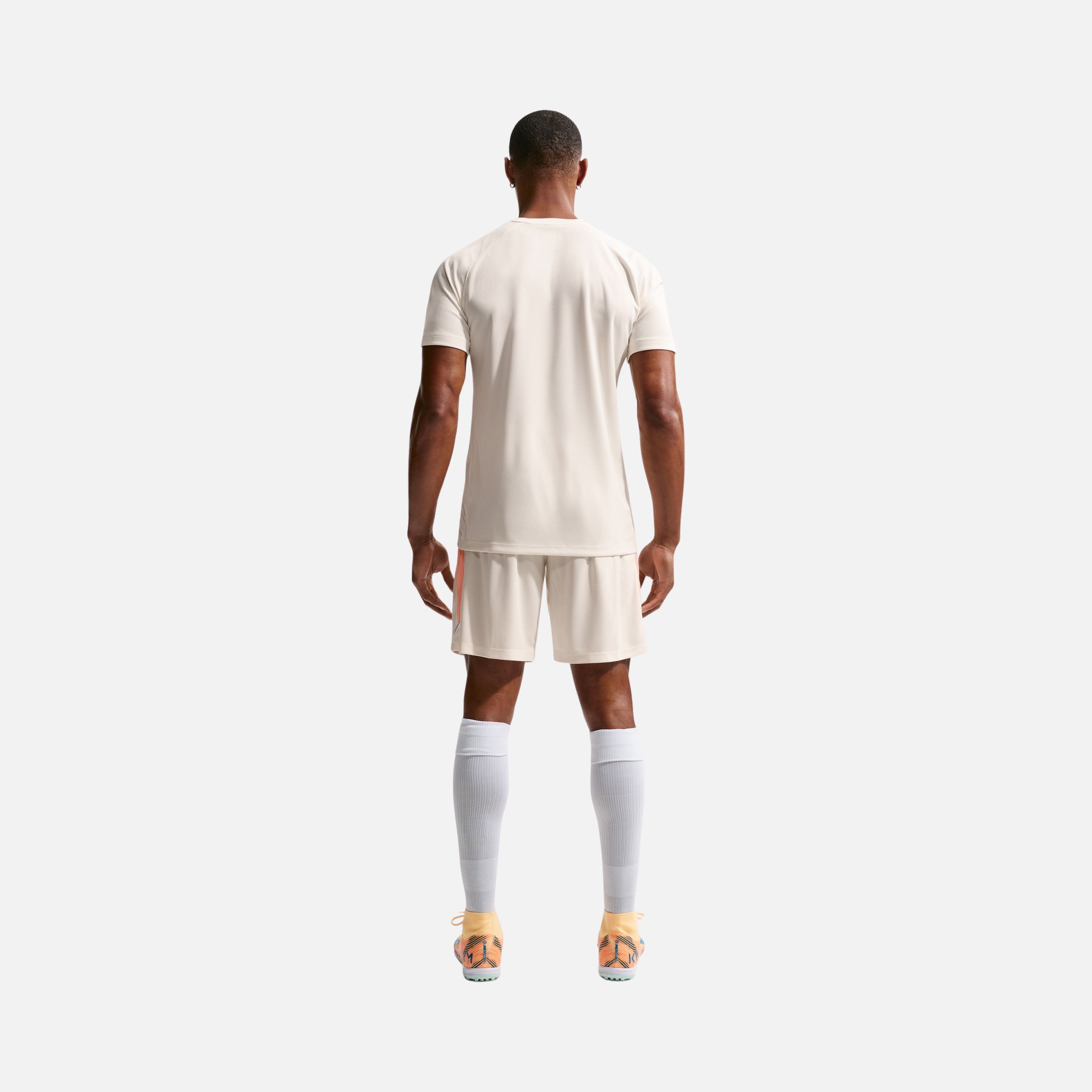 Nike Dri-fit Strike Short Kz Erkek Şort