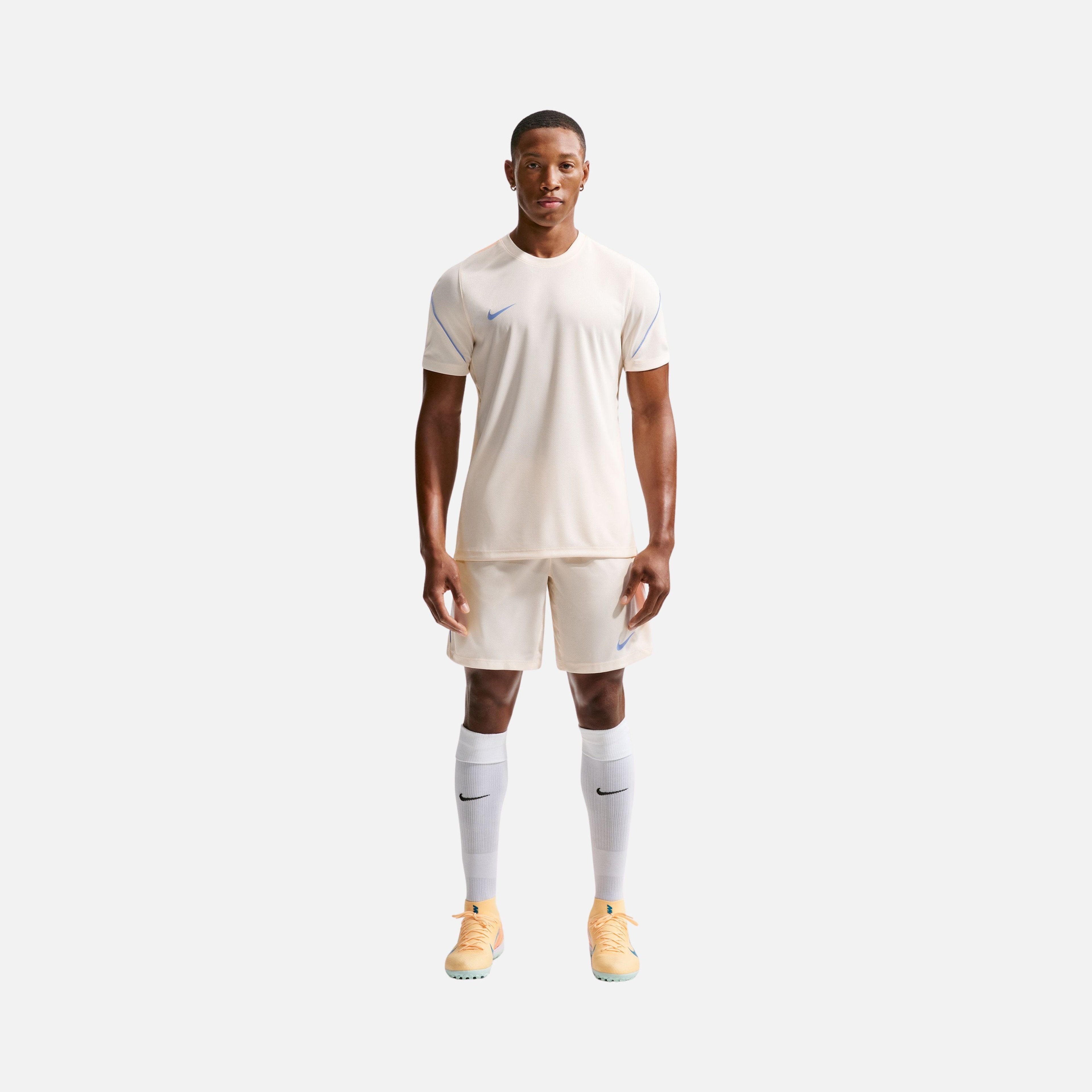 Мужские шорты Nike Dri-fit Strike Short Kz