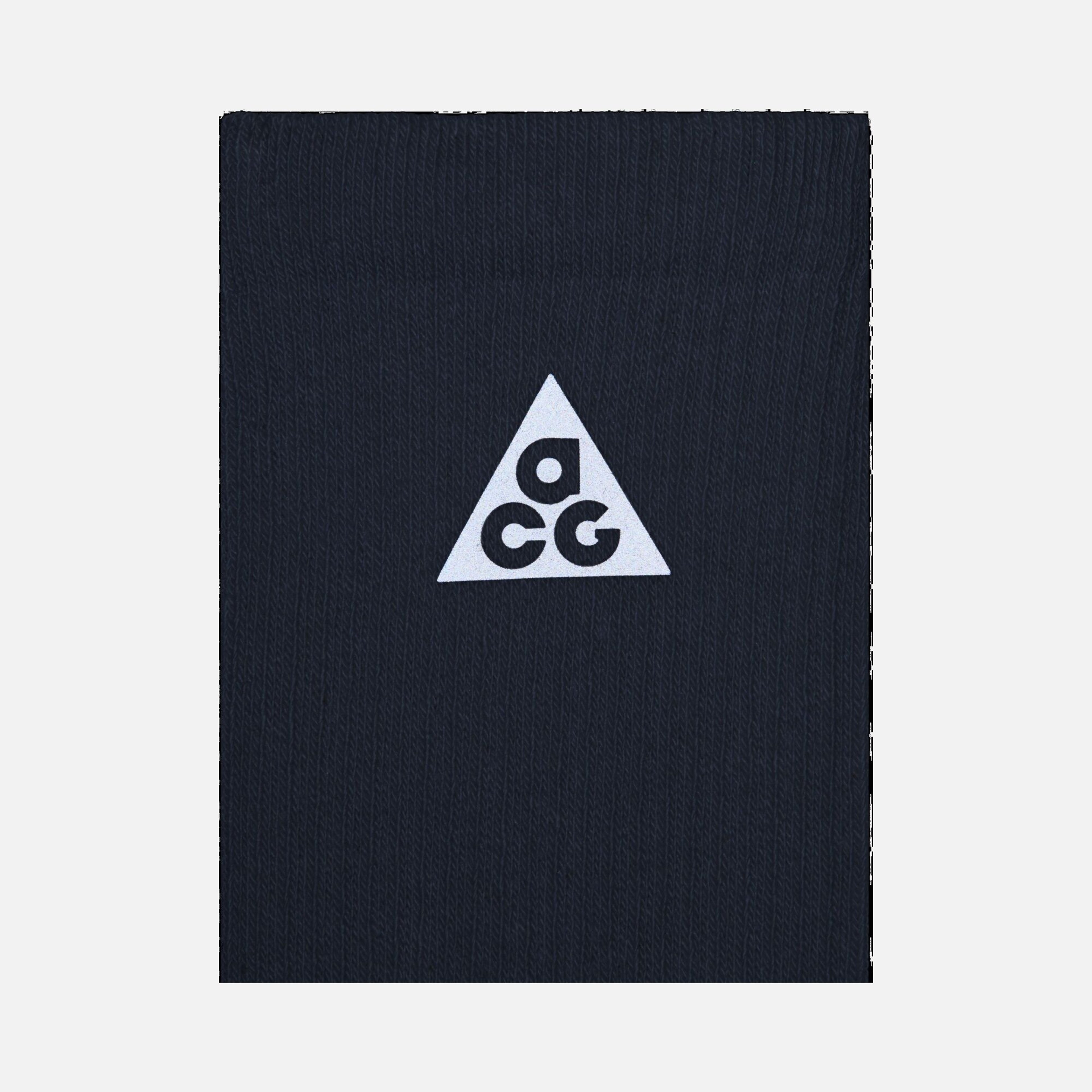 Nike Everyday Elevated ACG Crew Erkek Çorap