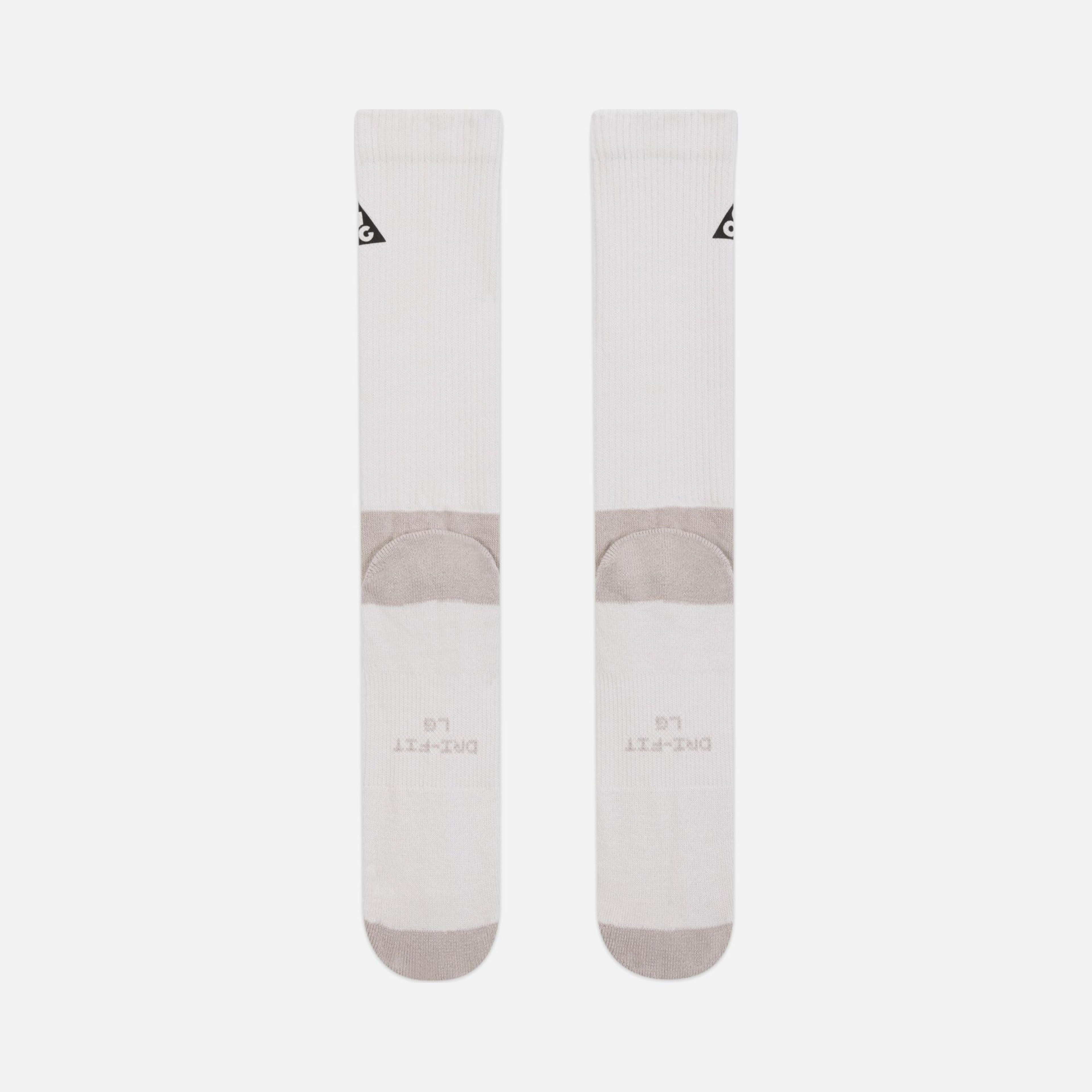 Nike Everyday Elevated ACG Crew Erkek Çorap