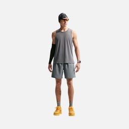 Nike Dri-Fit Miler 7 Bf Short Erkek Şort