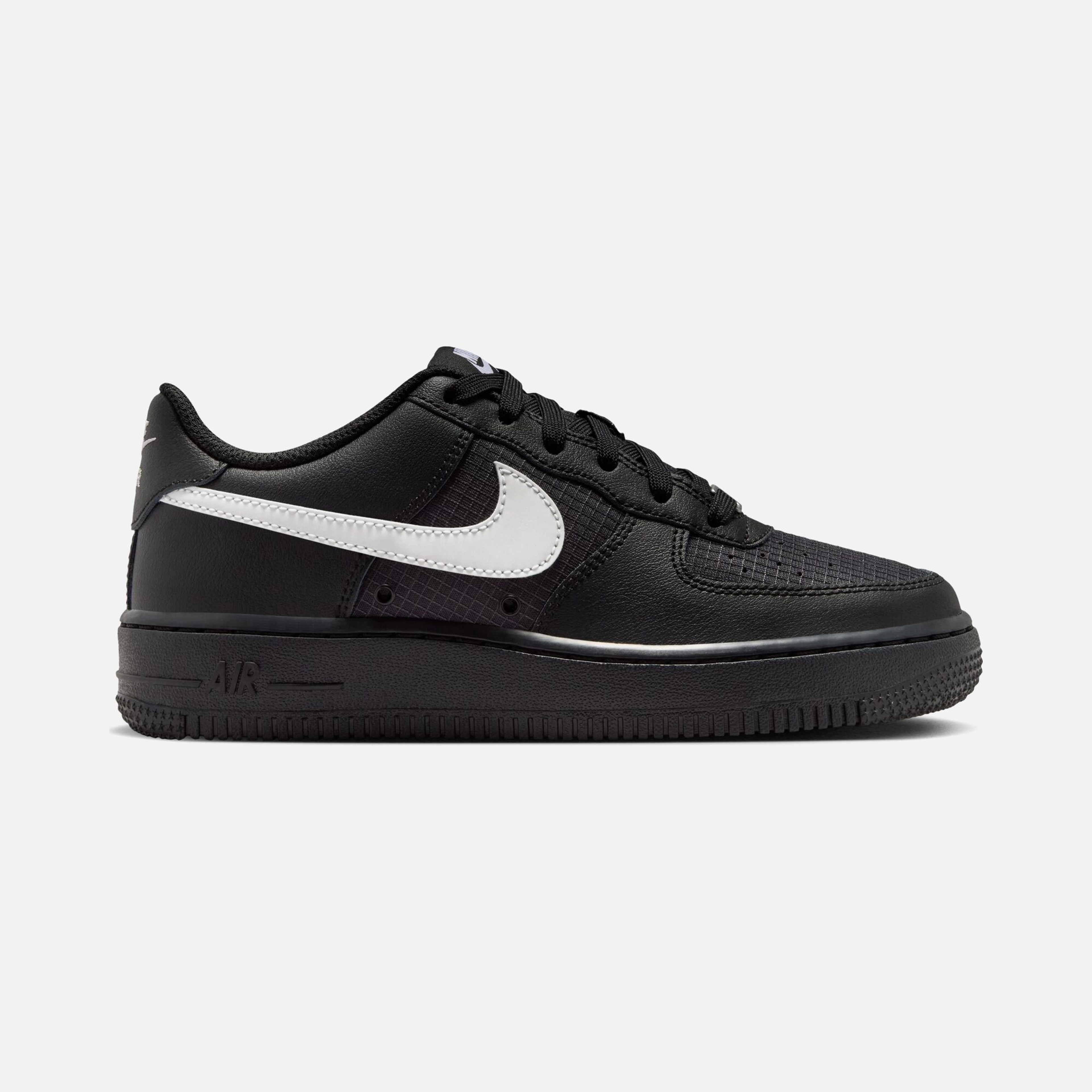 Детские кроссовки Nike Air Force 1 Tech (Gs)