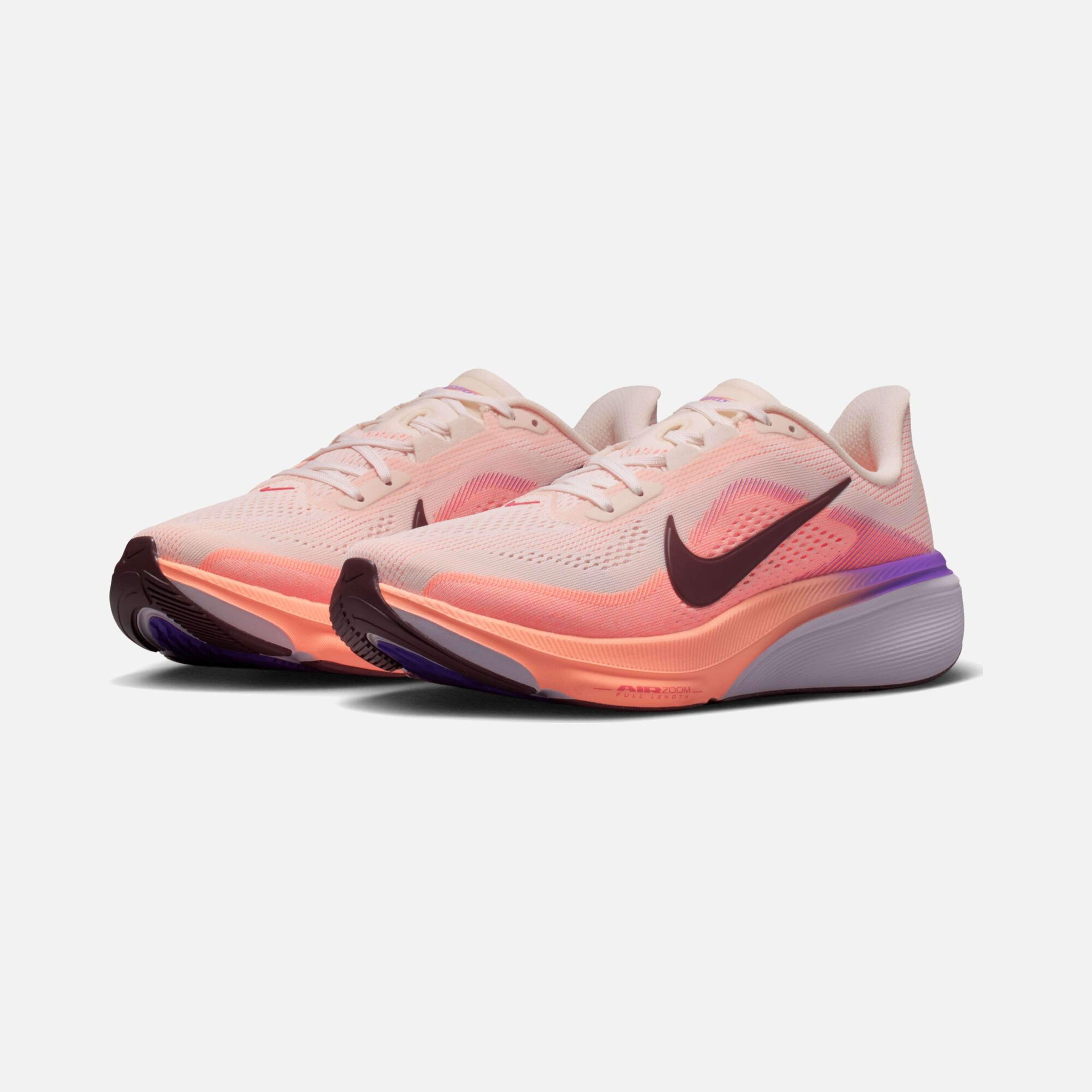 Nike Air Zoom Pegasus 42 Kadın Koşu Ayakkabısı