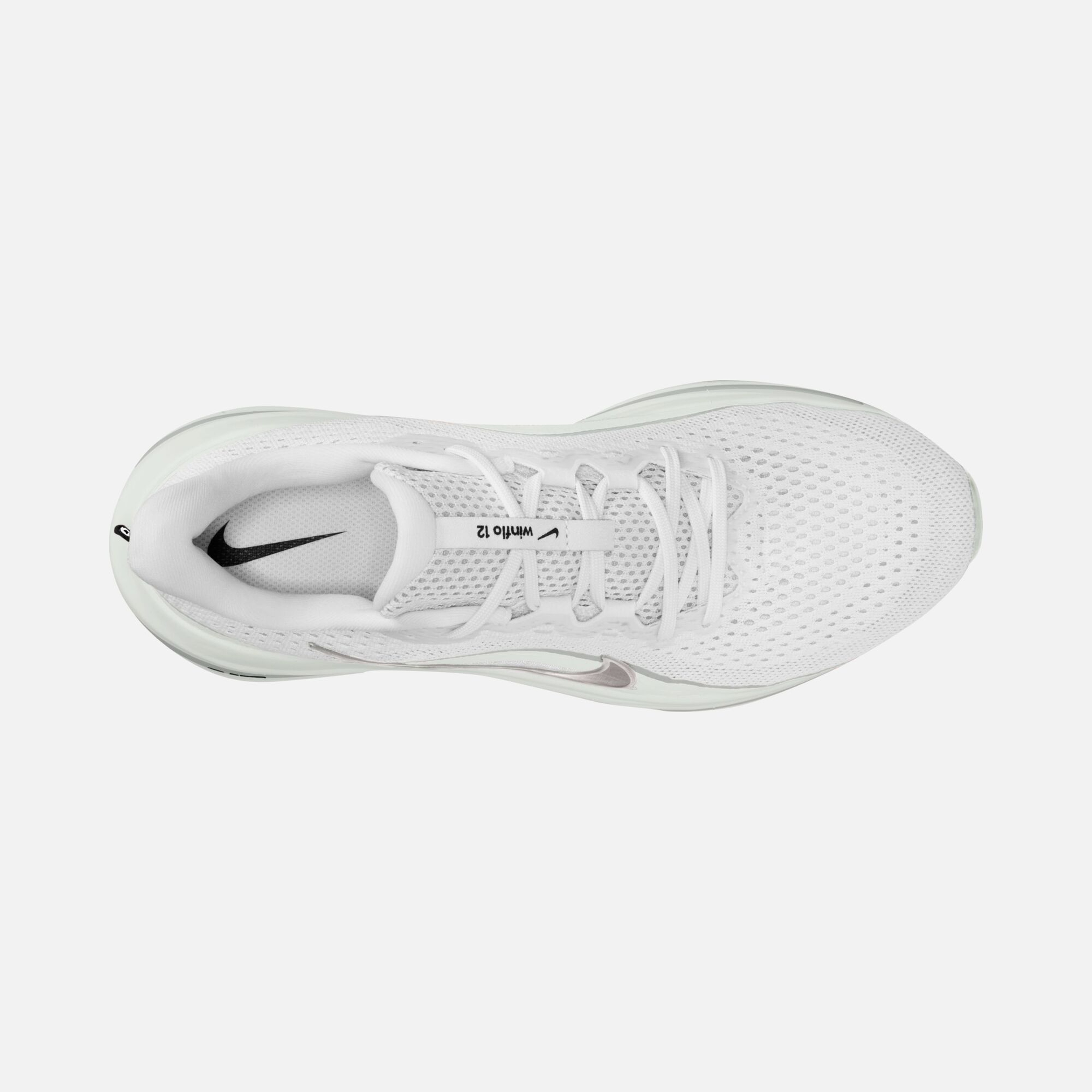 Nike Air Winflo 12 Erkek Spor Ayakkabı