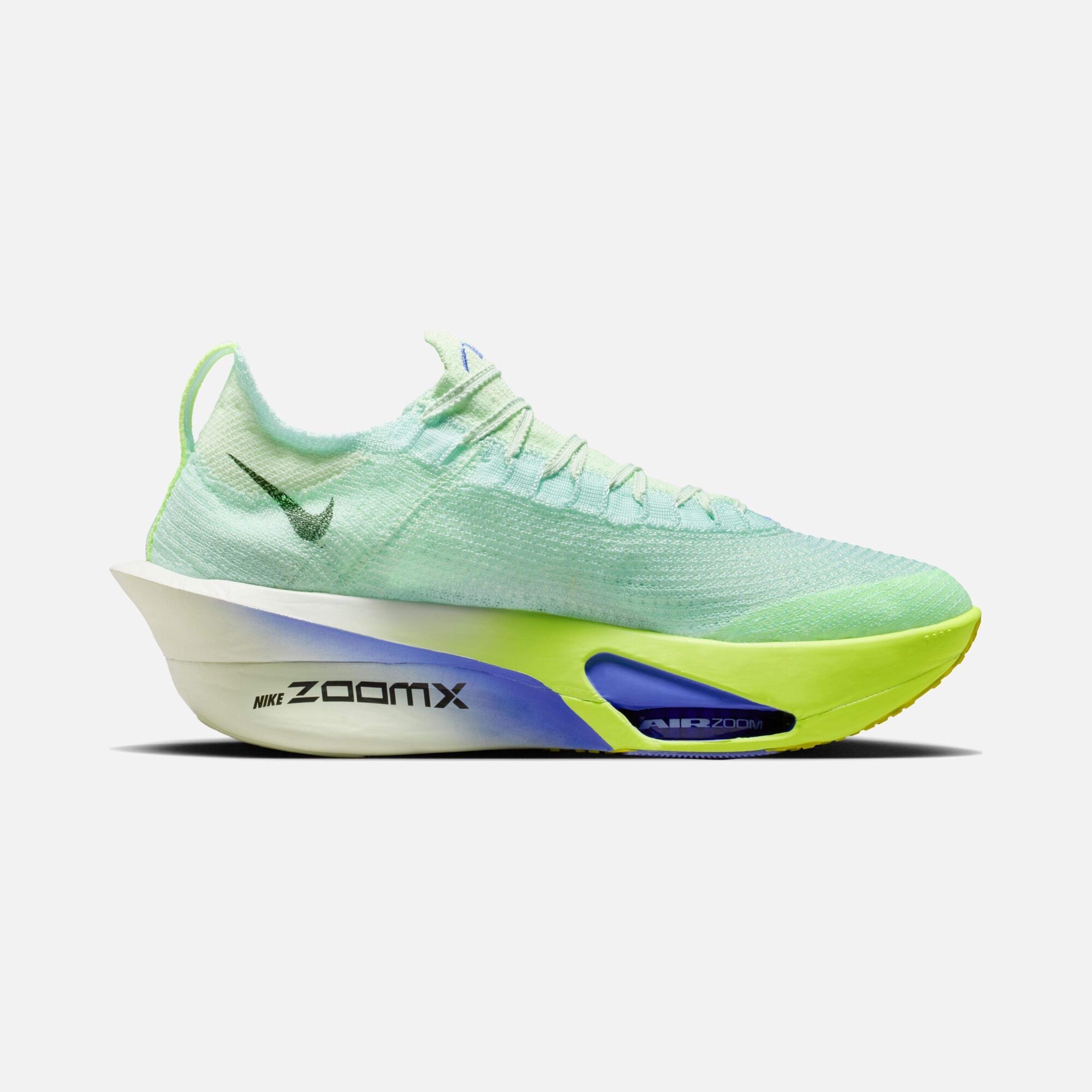 Nike Alphafly Next 3 Road Racing Erkek Spor Ayakkabı