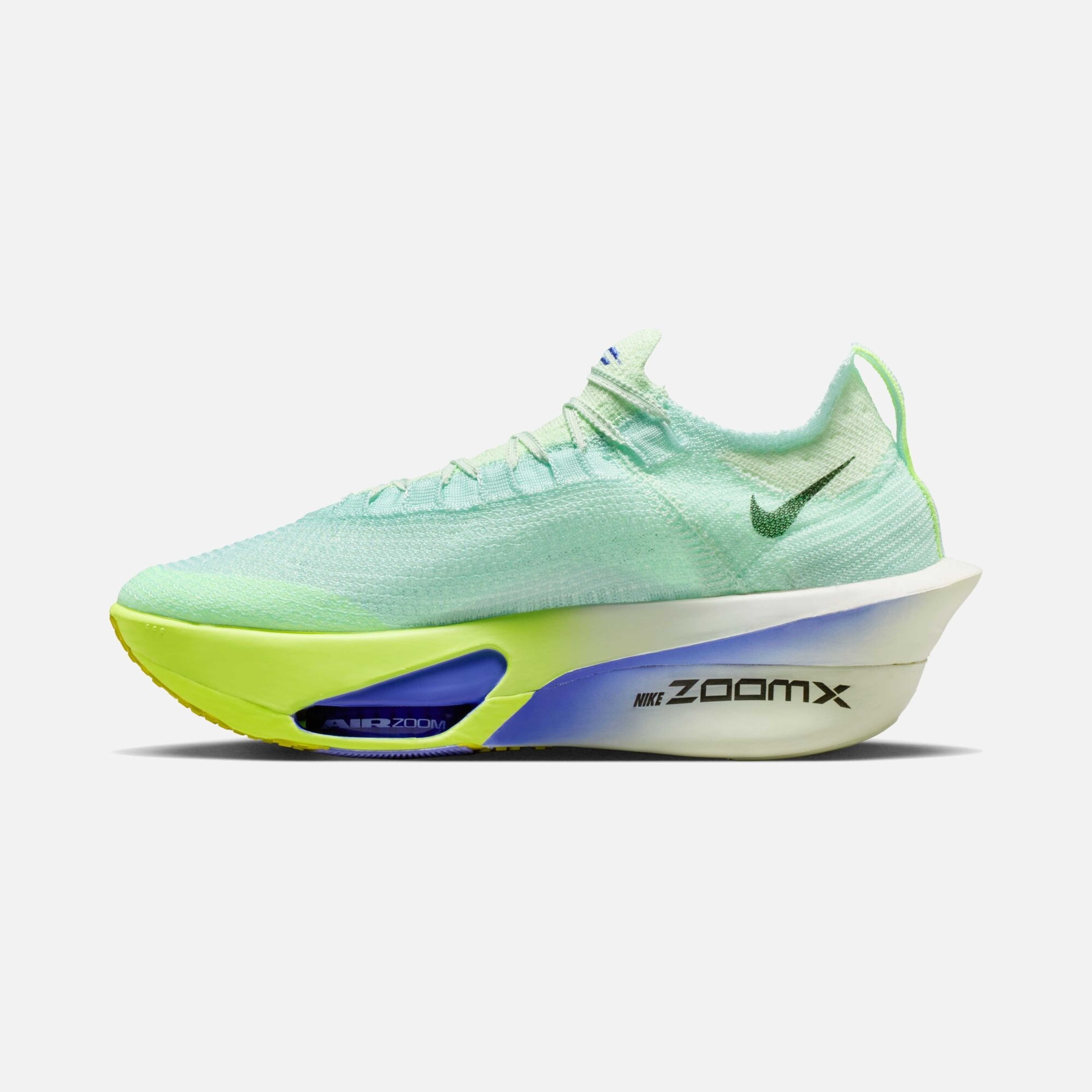 Nike Alphafly Next 3 Road Racing Erkek Spor Ayakkabı