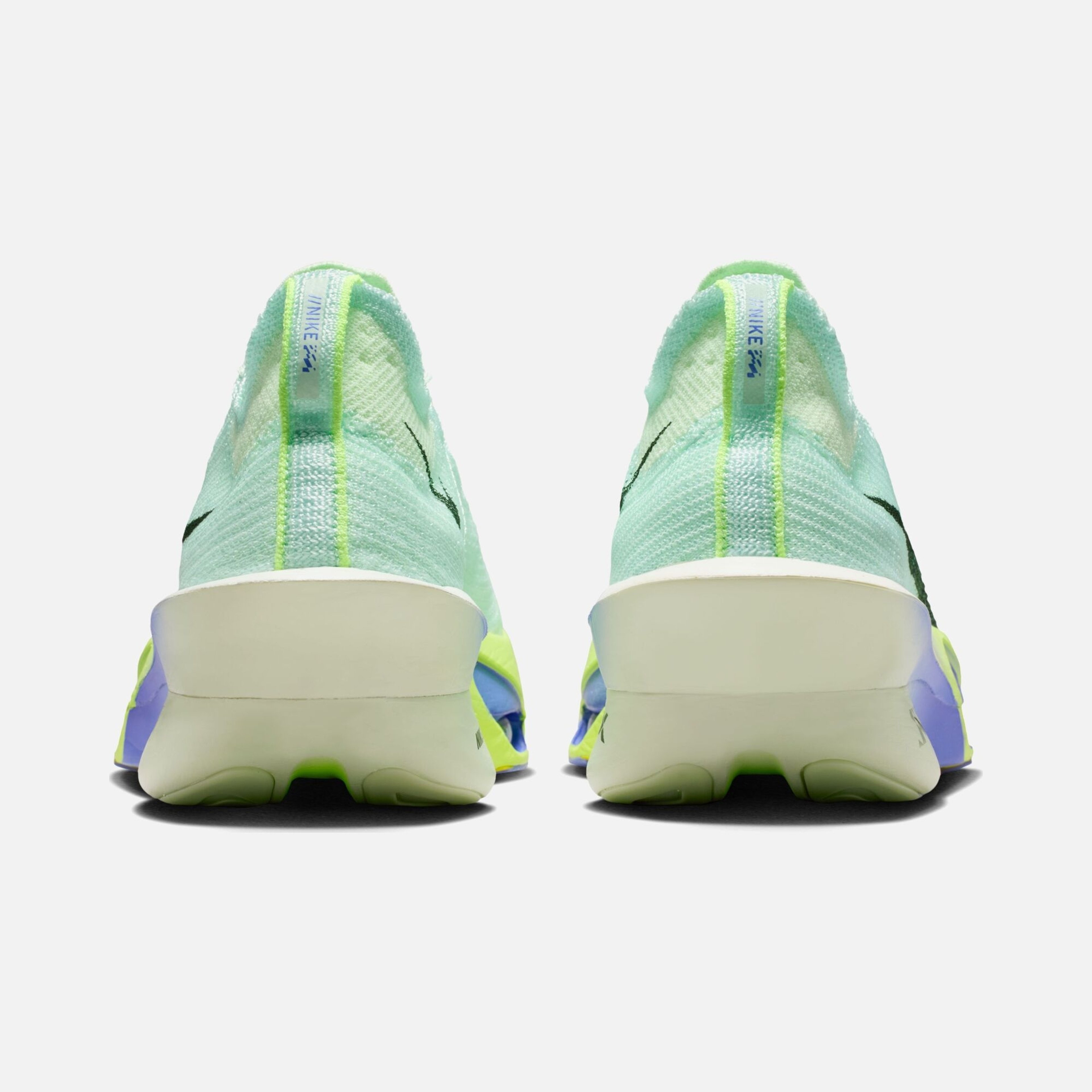 Nike Alphafly Next 3 Road Racing Erkek Spor Ayakkabı