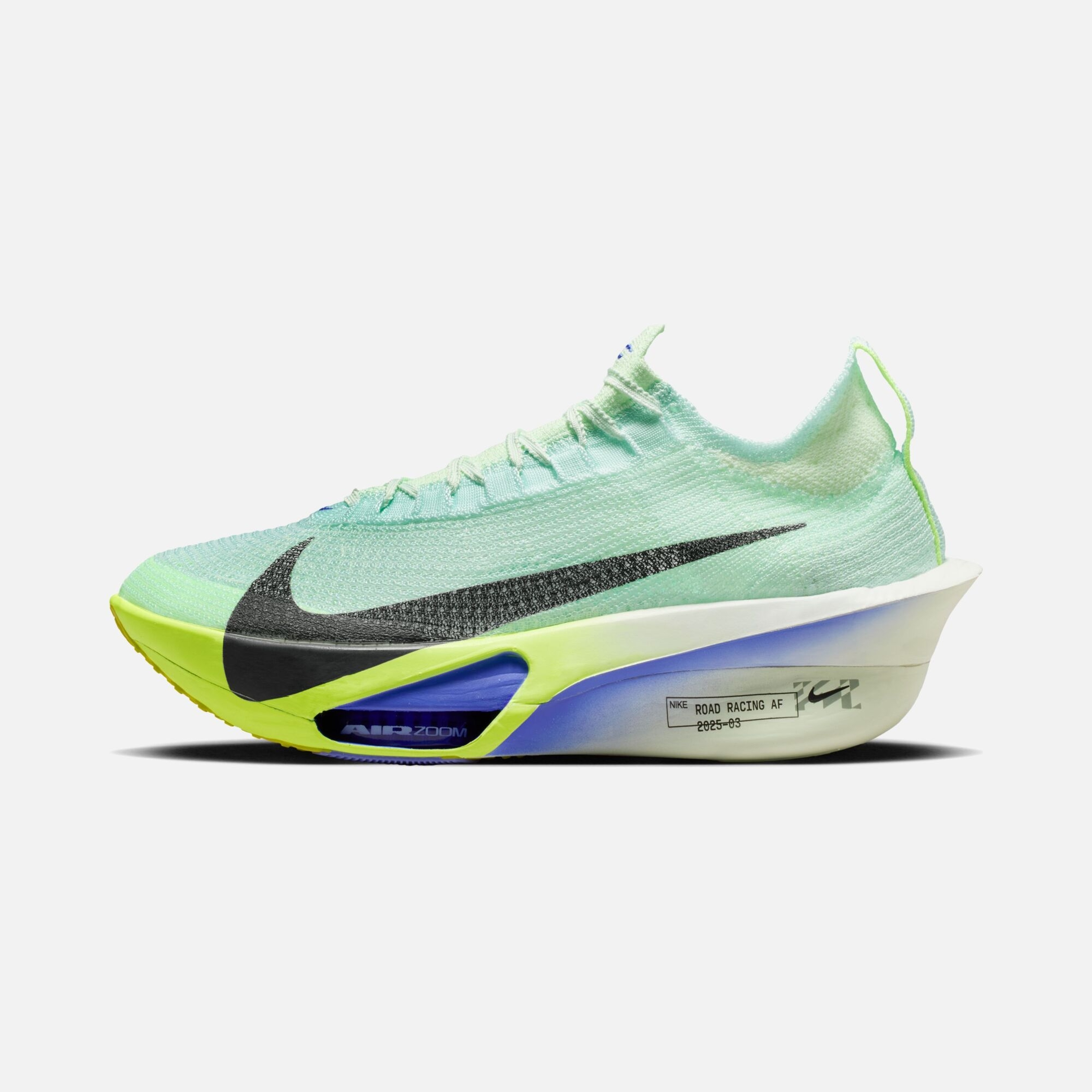 Nike Alphafly Next 3 Road Racing Erkek Spor Ayakkabı