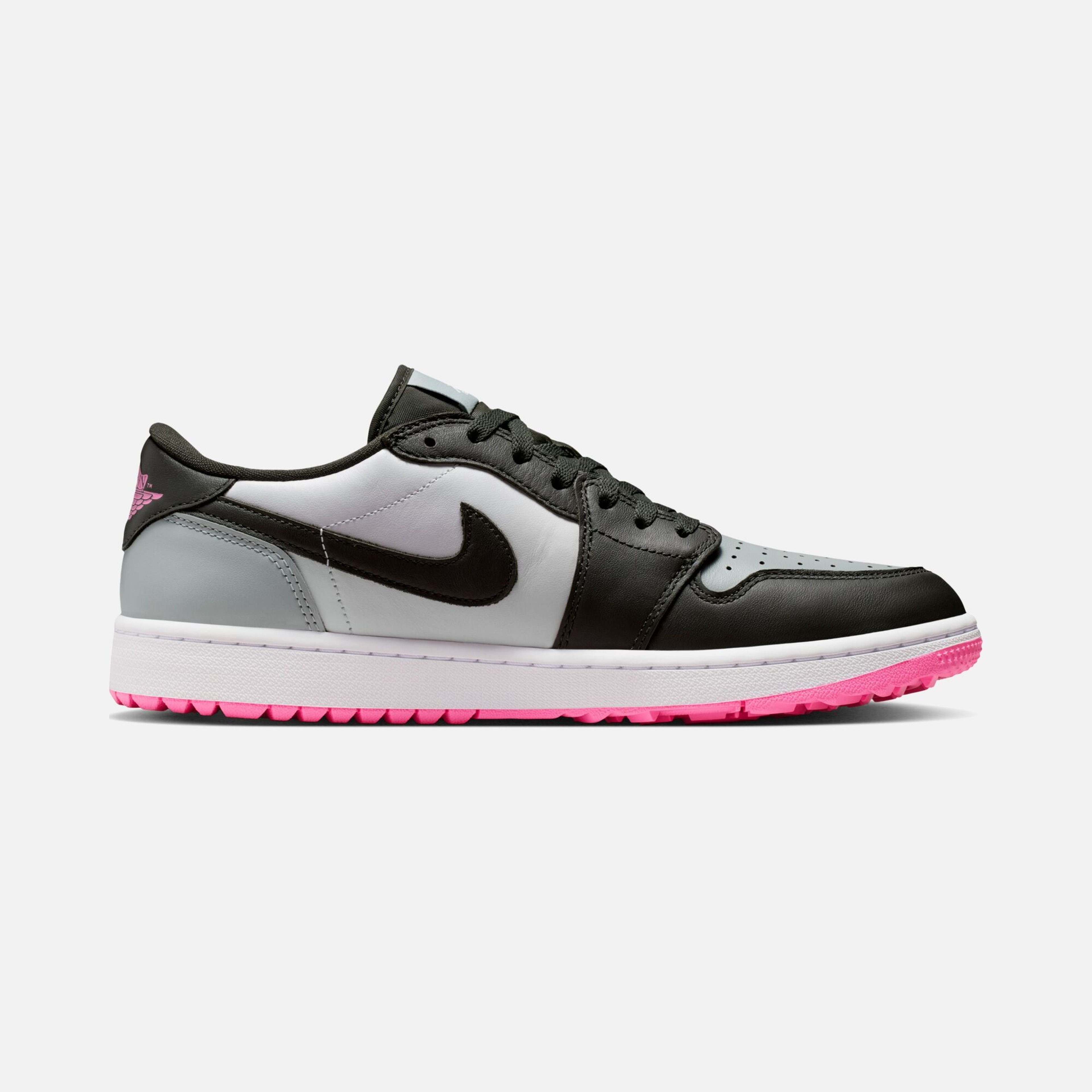 Nike Air Jordan 1 Low G Erkek Spor Ayakkabısı
