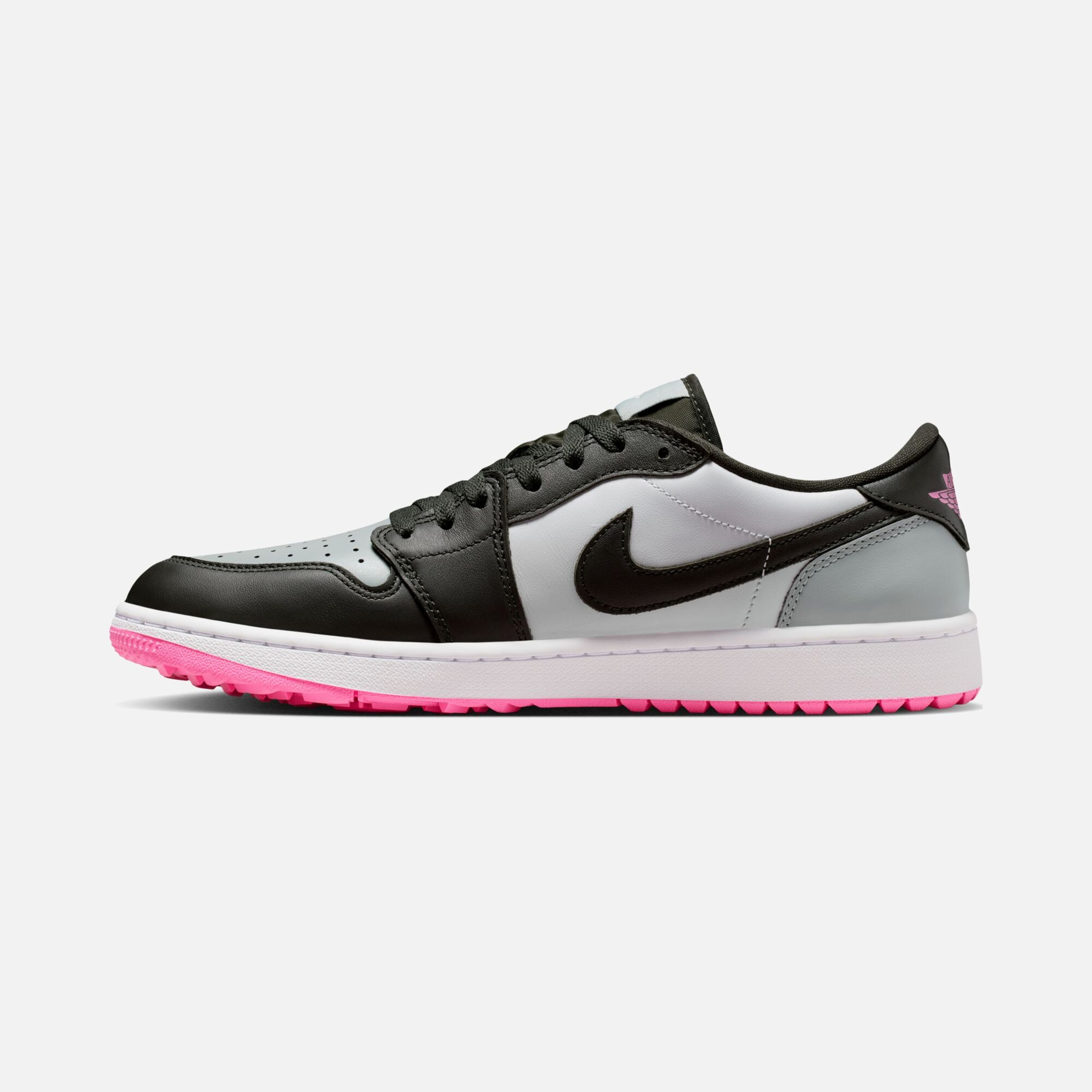 Nike Air Jordan 1 Low G Erkek Spor Ayakkabısı
