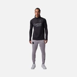 Nike Paris Saint-Germain Dri-FIT Strike Erkek Antrenman Tişört