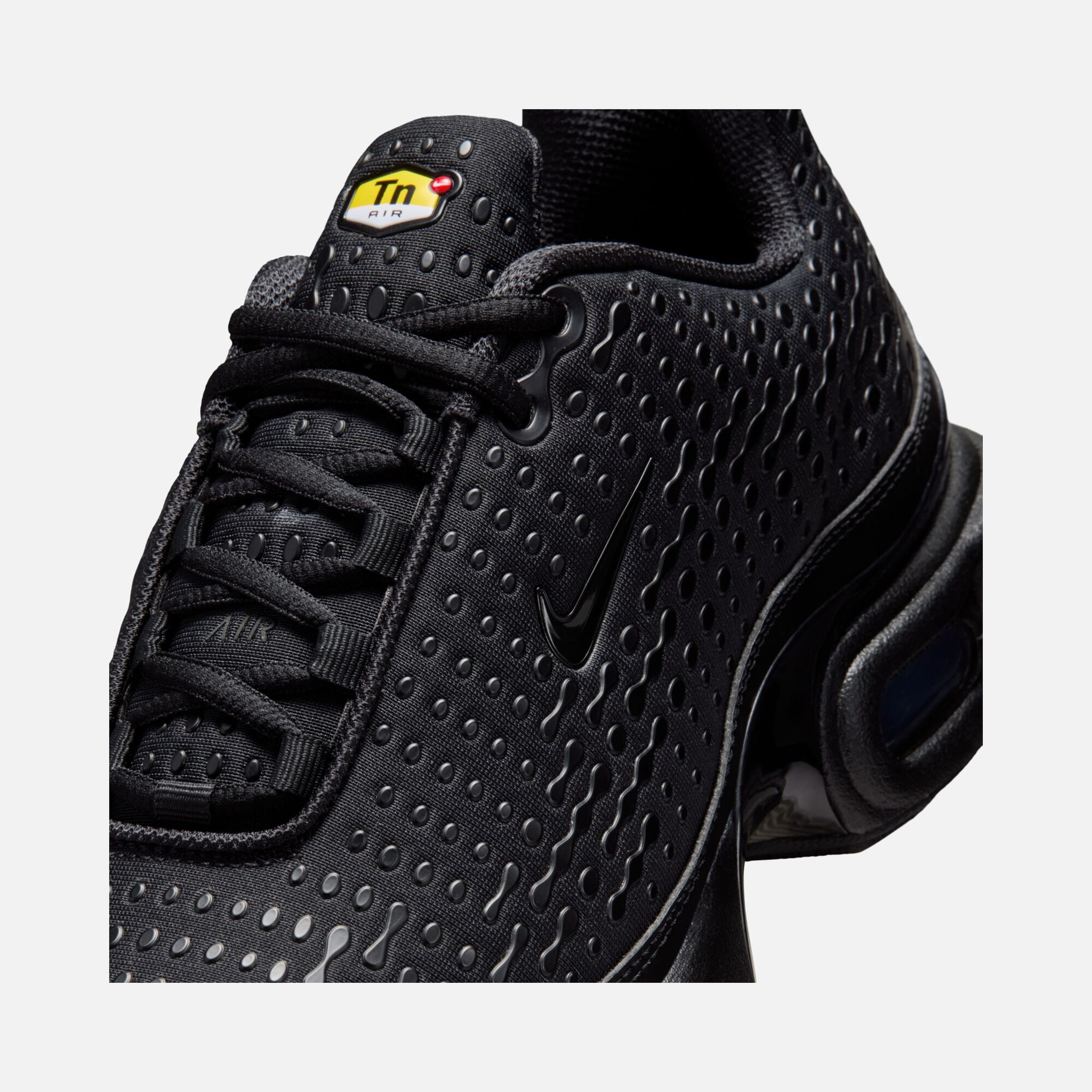 Nike Air Max Plus VII HO25 Erkek Spor Ayakkabı