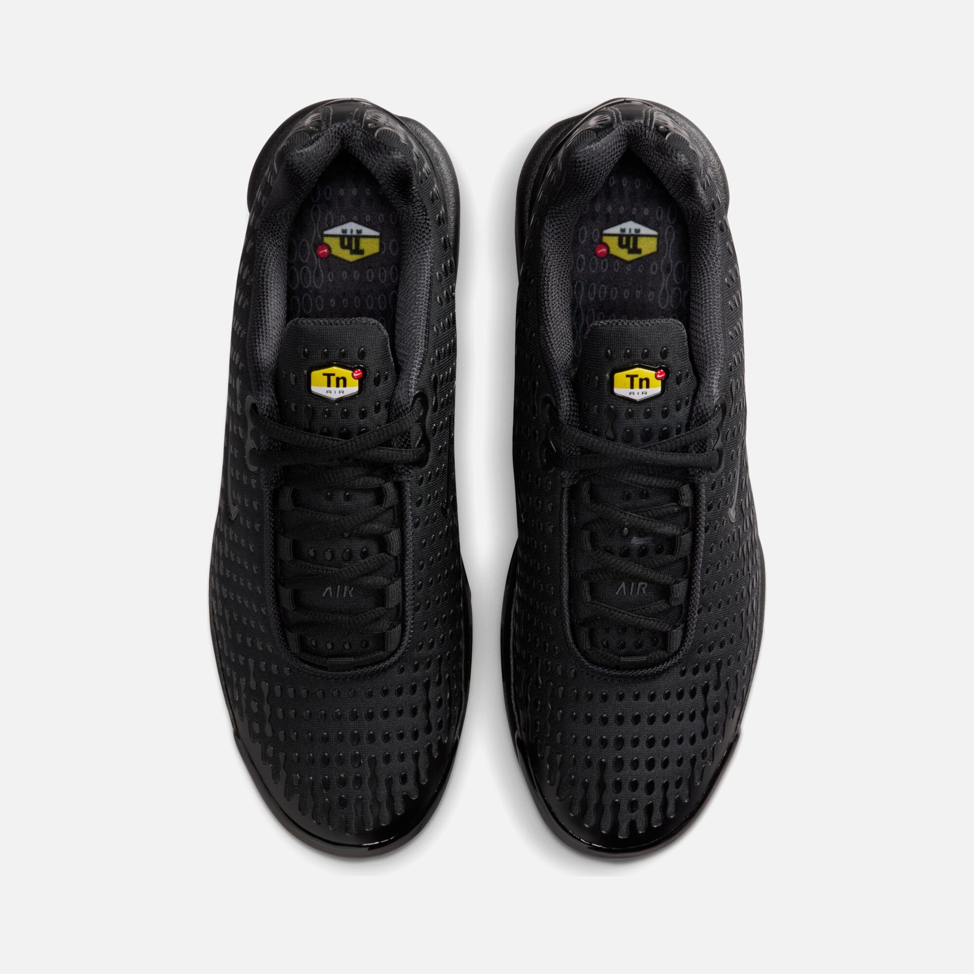 Nike Air Max Plus VII HO25 Erkek Spor Ayakkabı