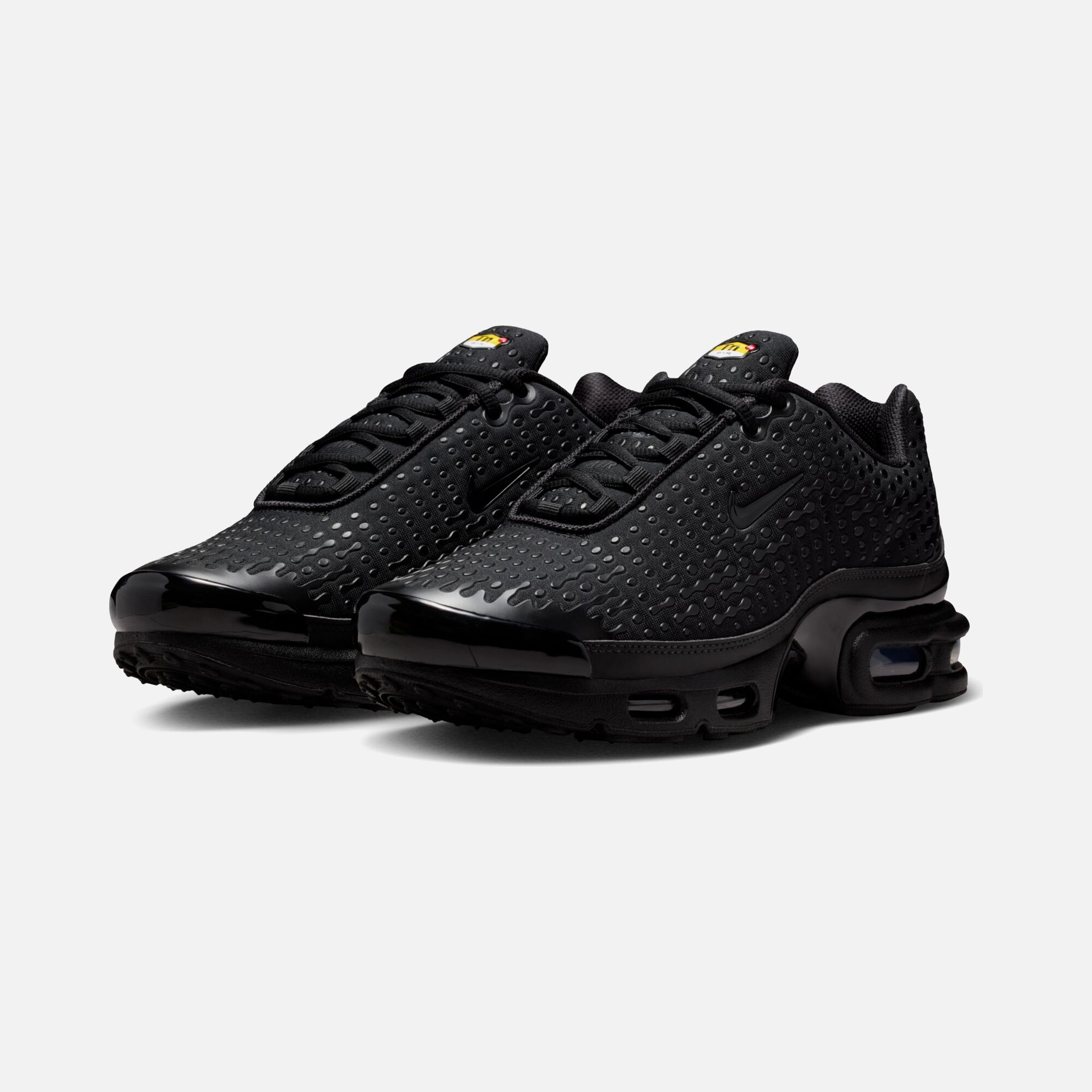 Nike Air Max Plus VII HO25 Erkek Spor Ayakkabı