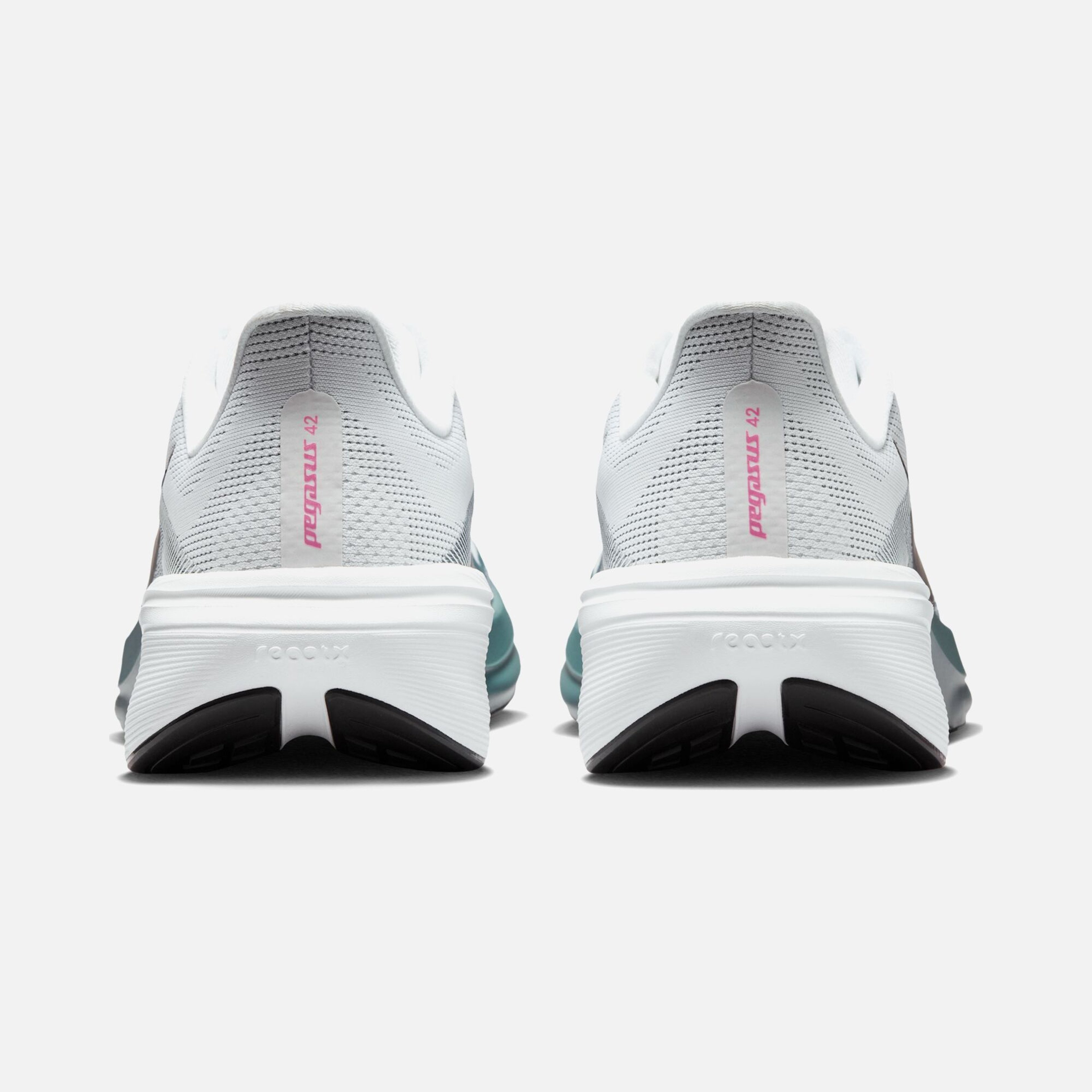 Nike Air Zoom Pegasus 42 Erkek Koşu Ayakkabısı