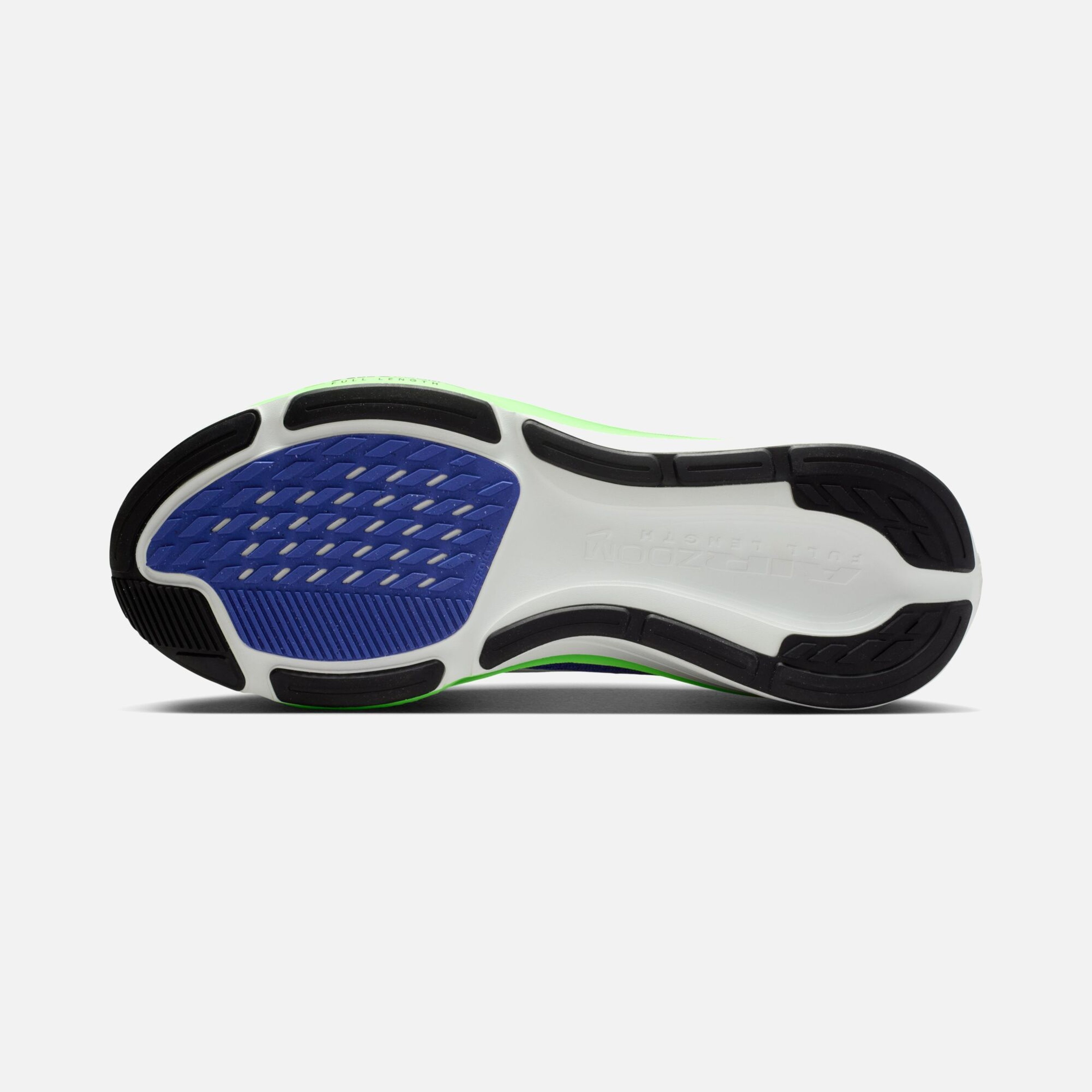Nike Air Zoom Pegasus 42 Erkek Koşu Ayakkabısı