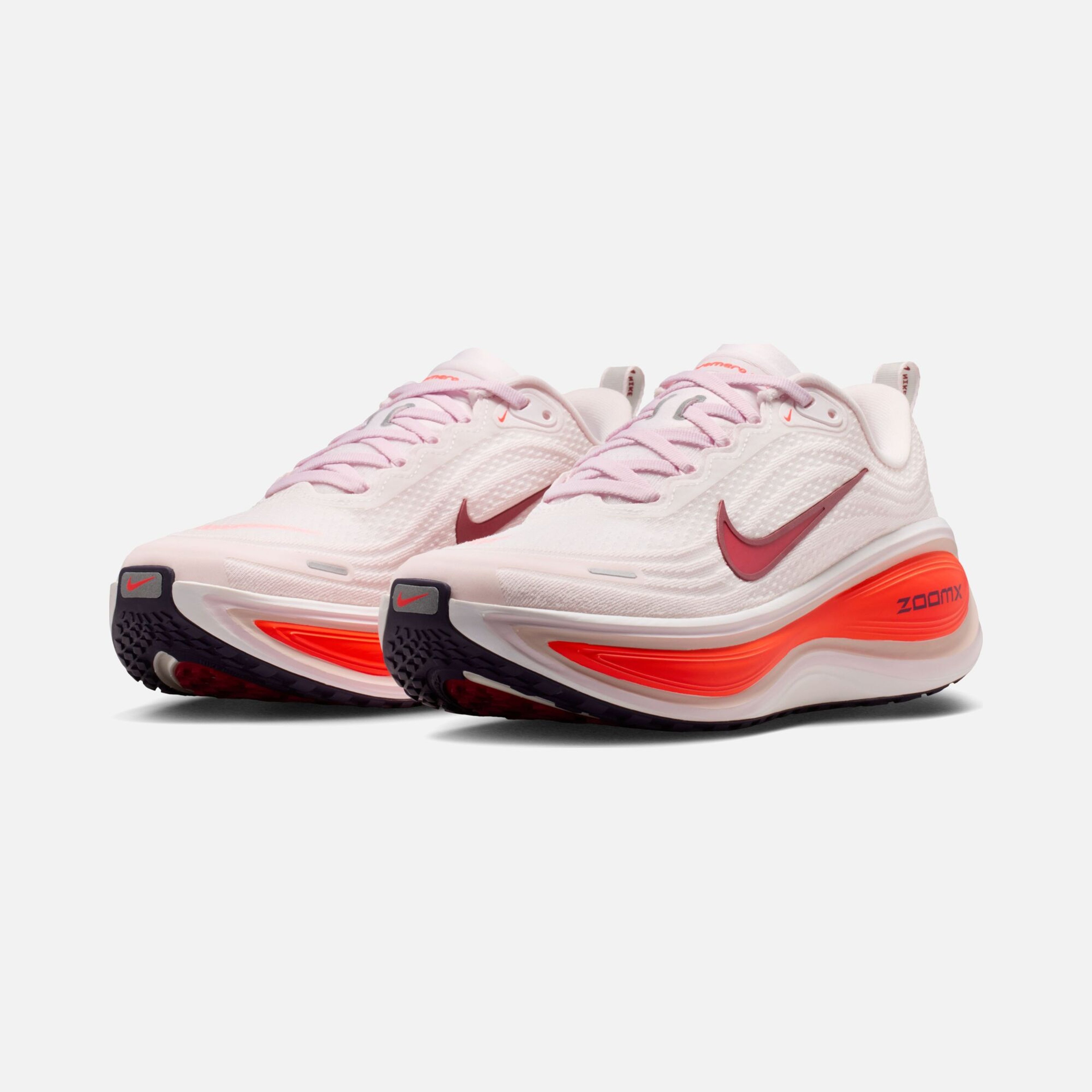 Nike Vomero Plus SS26 Kadın Spor Ayakkabı