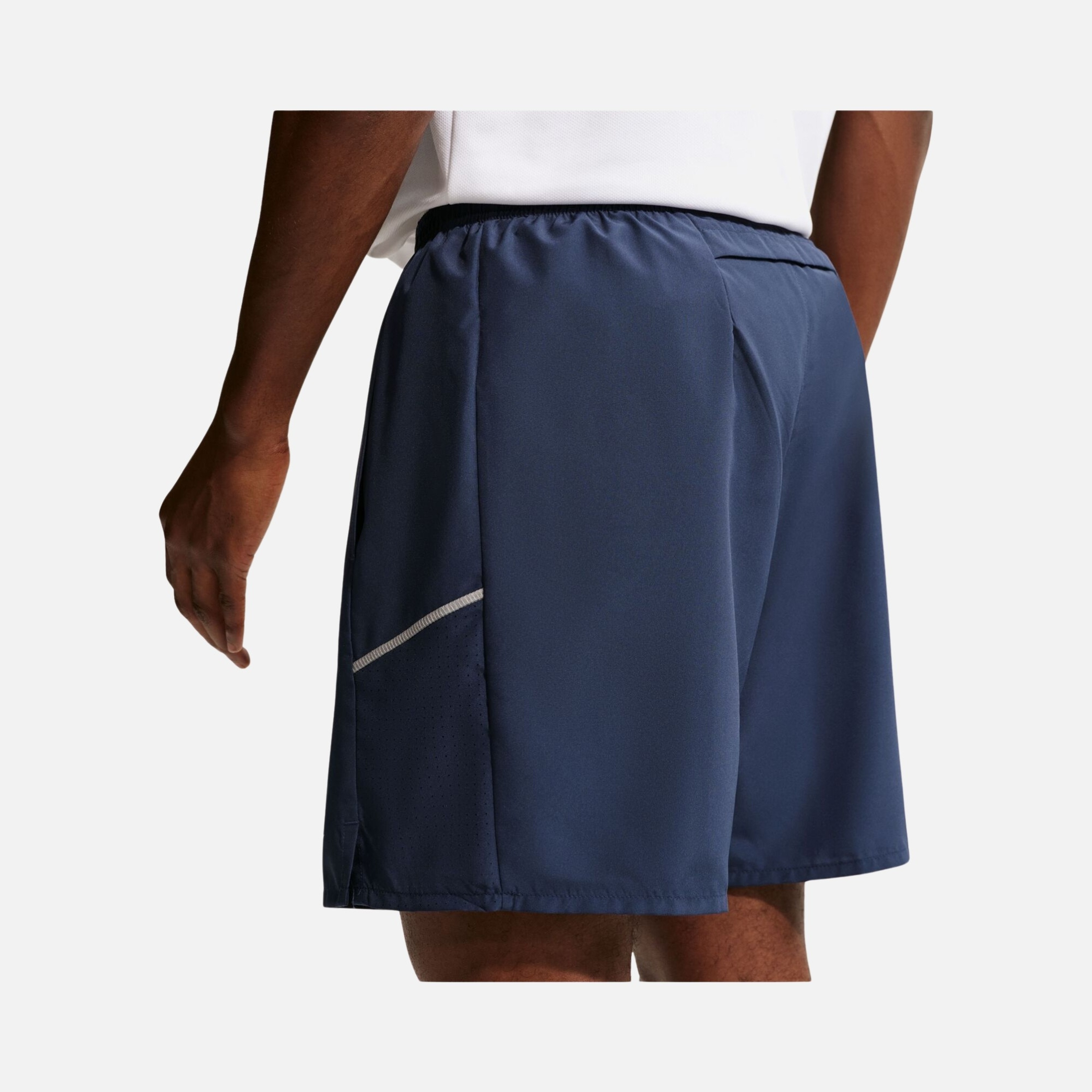 Nike Dri-Fit Miler 7 Bf Short Erkek Şort
