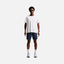 Nike Dri-Fit Miler 7 Bf Short Erkek Şort