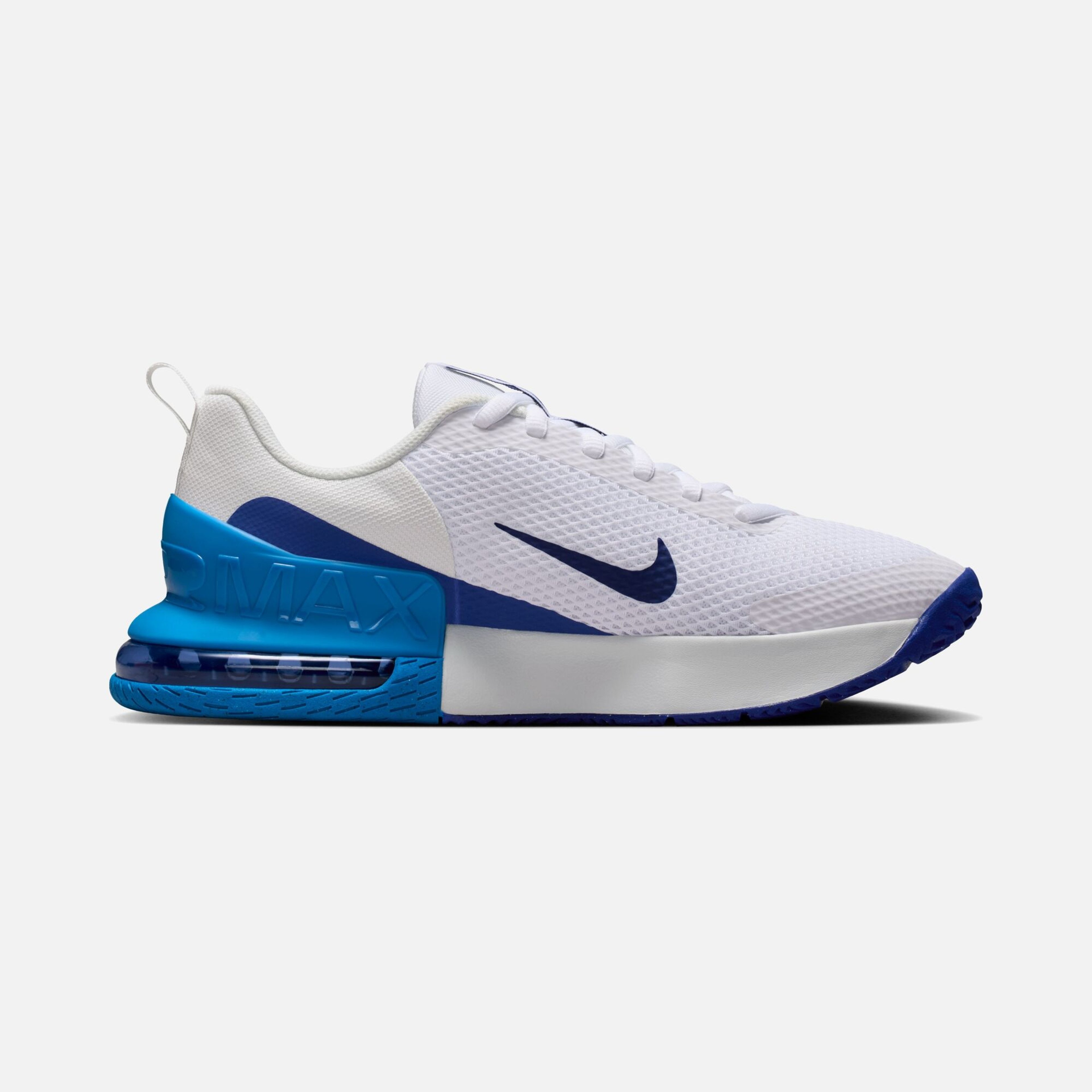 Nike Air Max Alpha Trainer 6 Workout Erkek Spor Ayakkabı