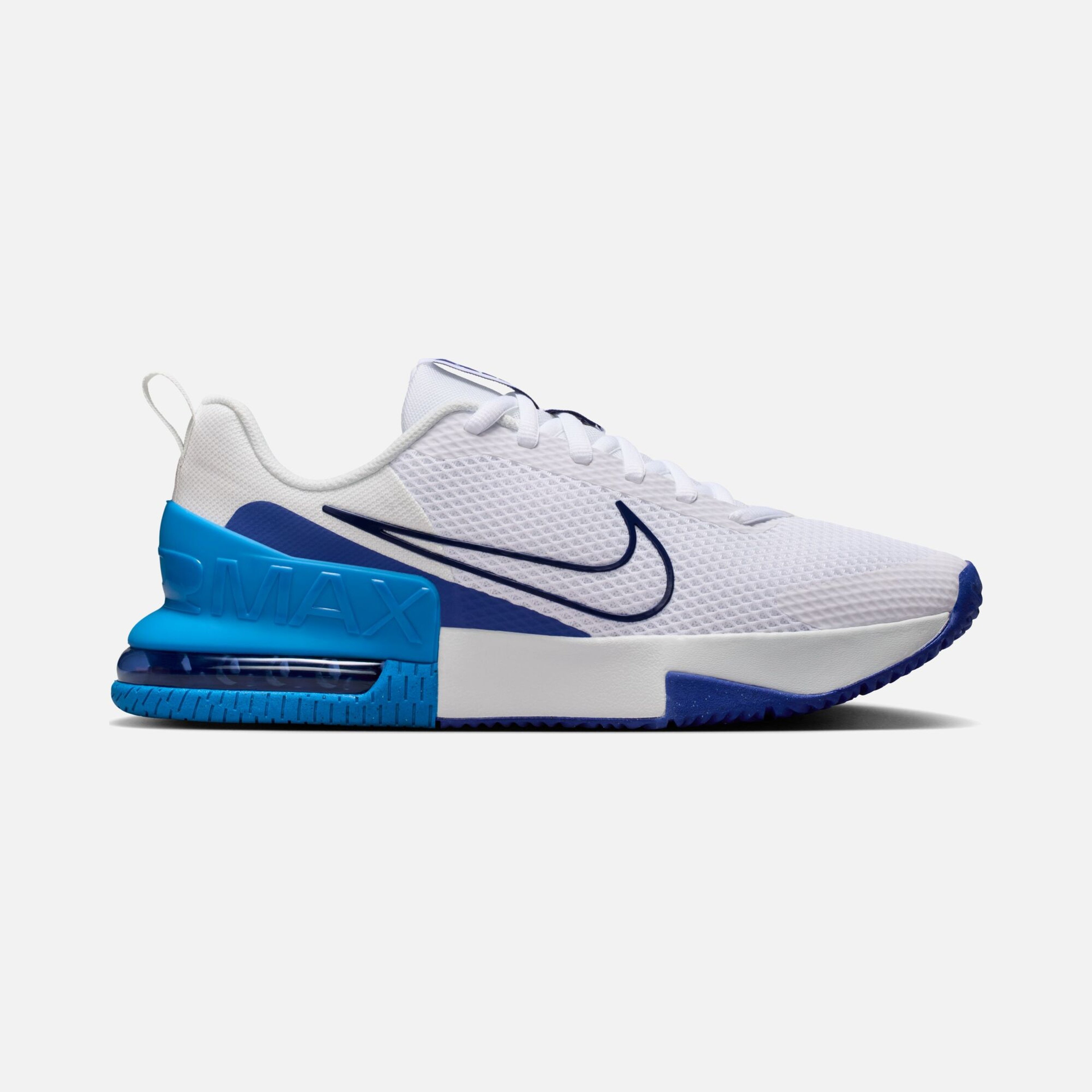 Nike Air Max Alpha Trainer 6 Workout Erkek Spor Ayakkabı
